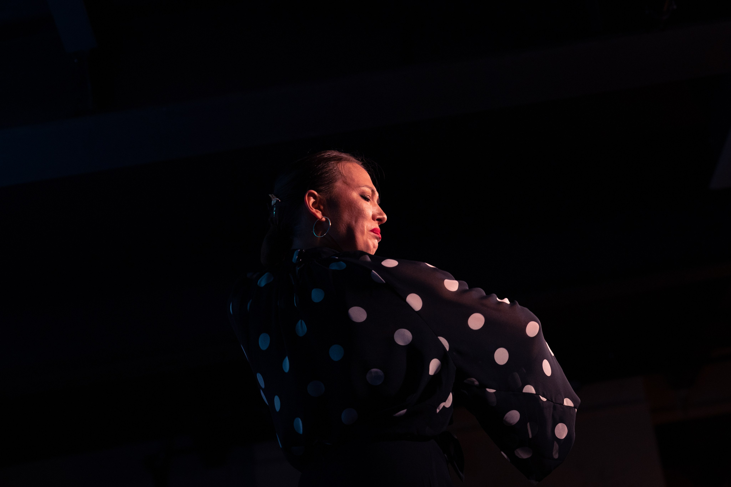 Flamenco 02.01.2025. Индивидуальные съемки, портретный фотограф