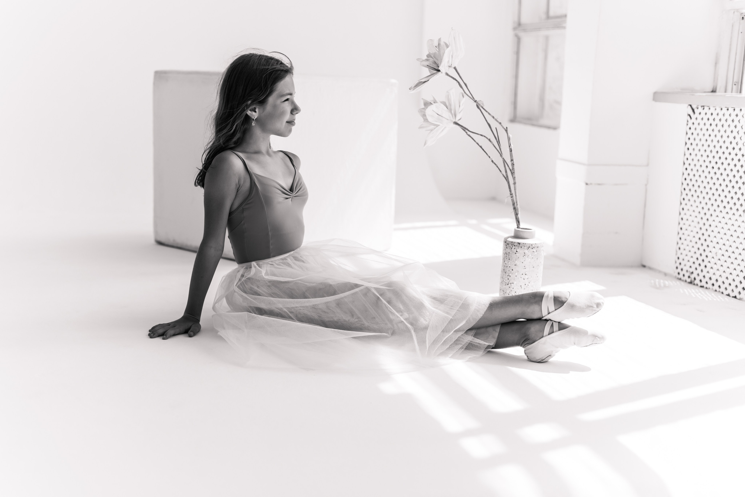 Настя. Калай Юлия. Фотограф. Москва