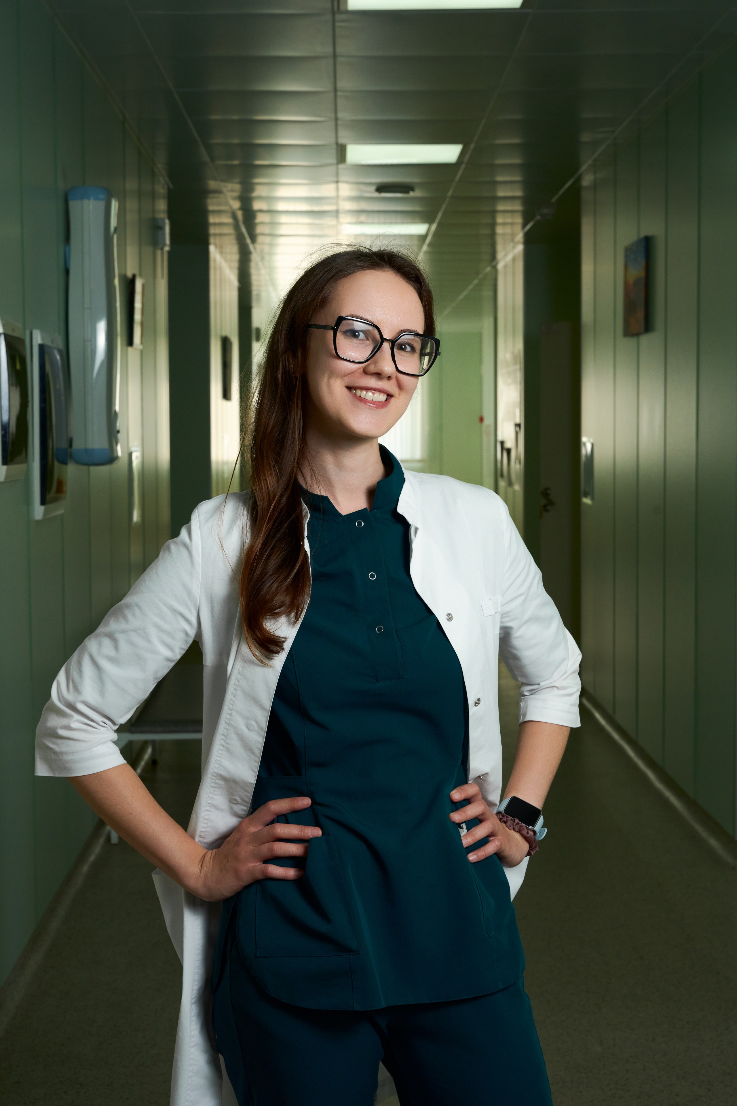 Бизнес — портрет. Главная