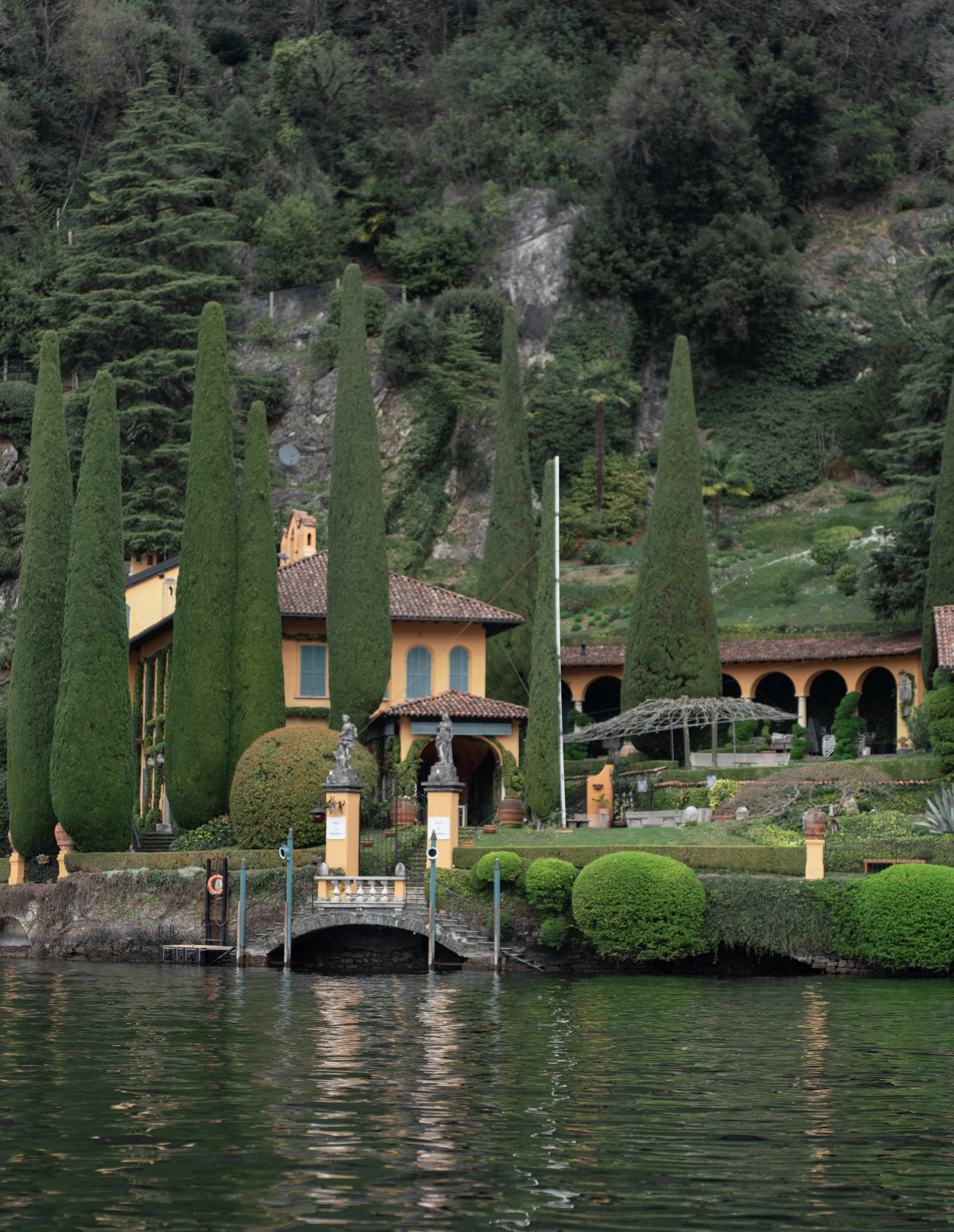 Addy & Fiance. Maria Anistratova | Destination Photographer, Videographer & Drone Pilot — Lake Como