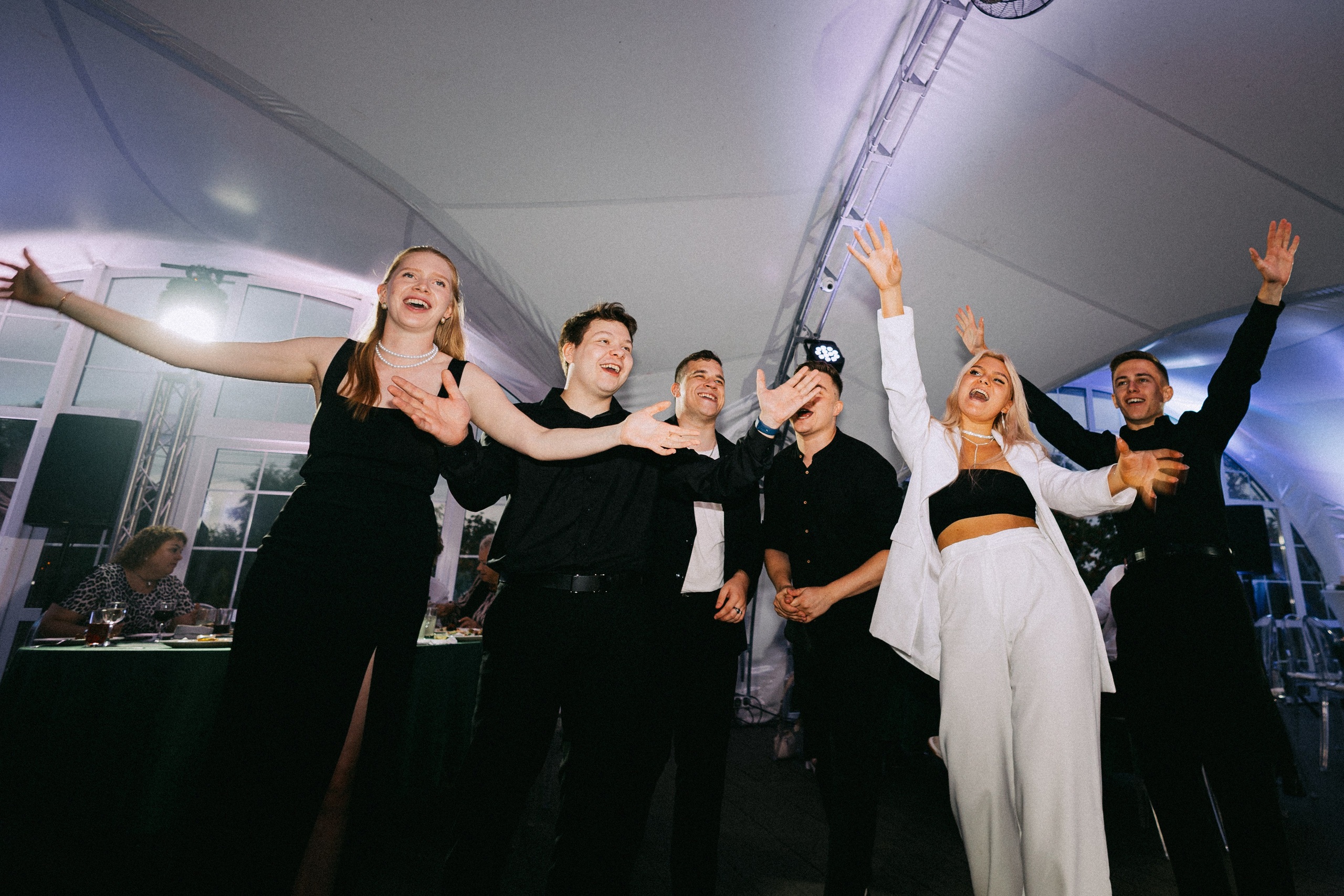 Lera x Nikita. Daria Chigintseva Photographer