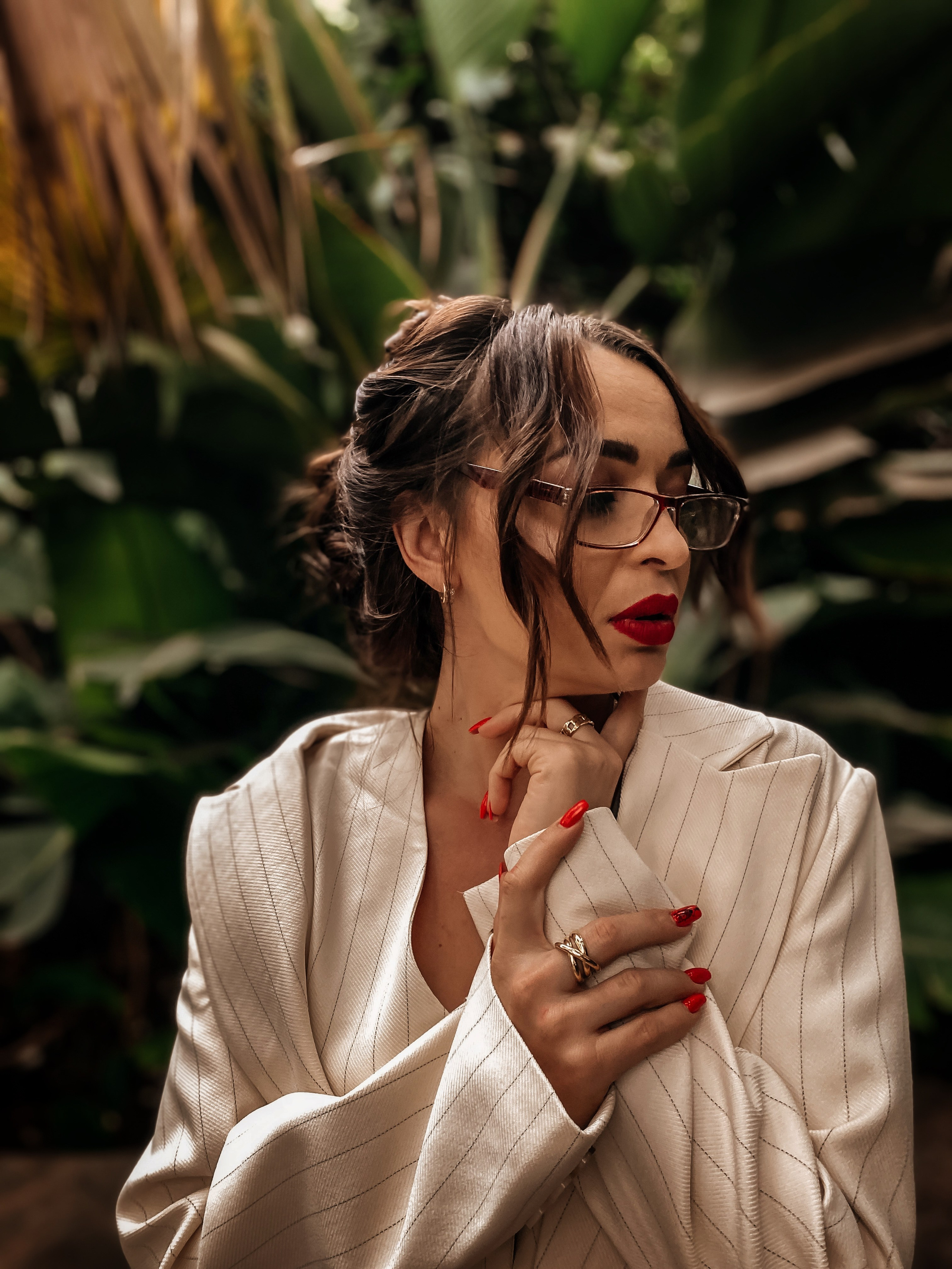 Нади. Olga Popova — Photographer in Morocco