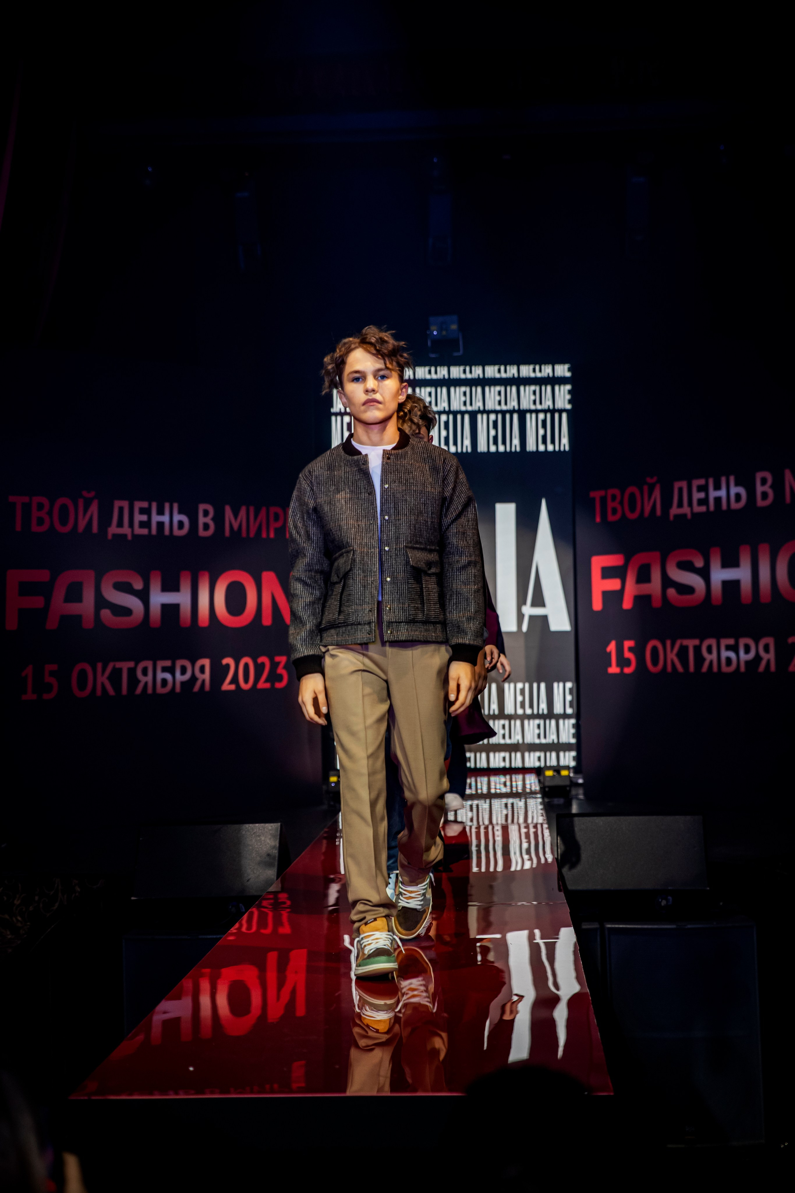 Forum Kids -23. Фотограф — Татьяна Кириллова, г. Санкт-Петербург