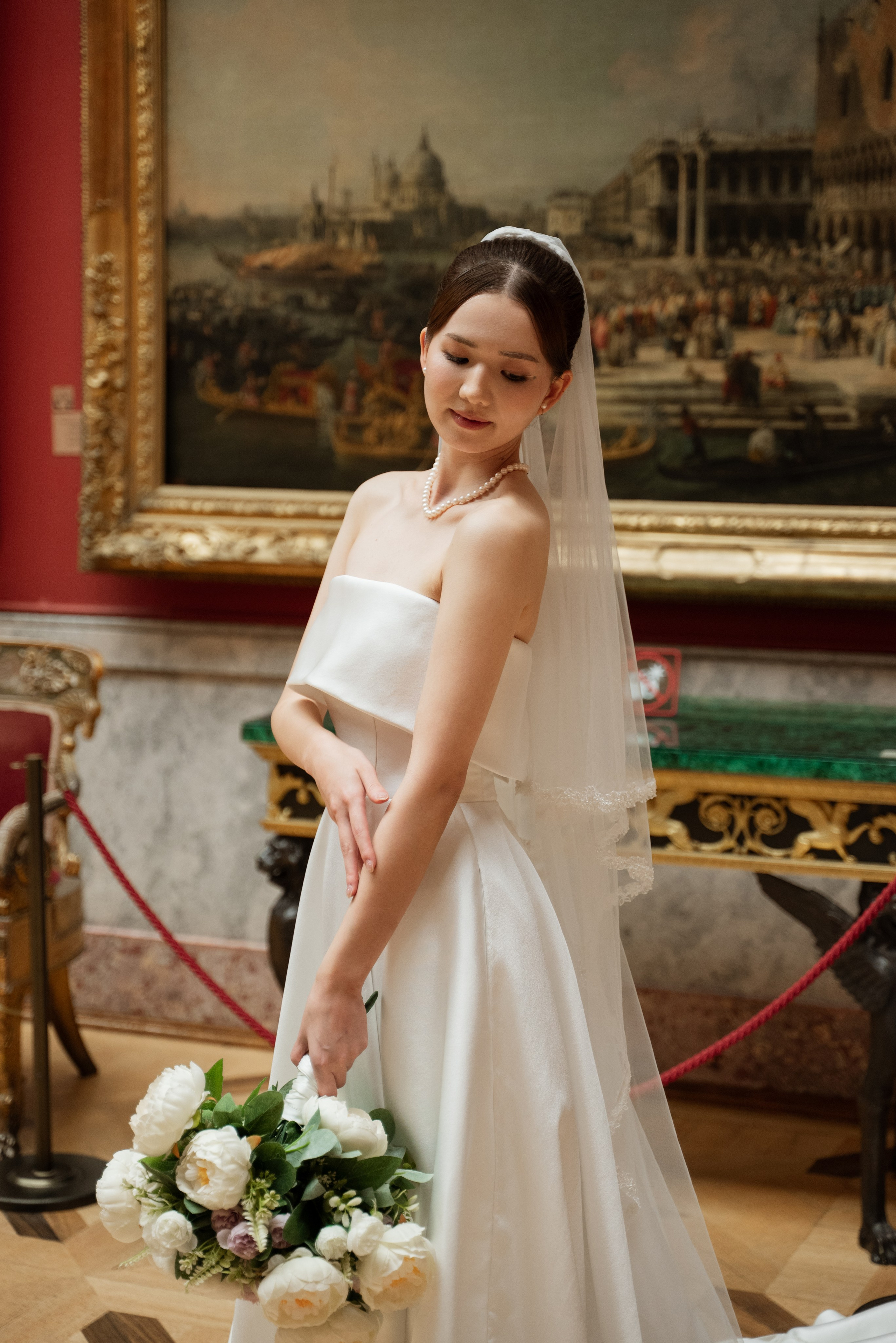 Каити и Нацуми | 13.11.25. Свадебный фотограф в Санкт-Петербурге Владислава Тюльпина