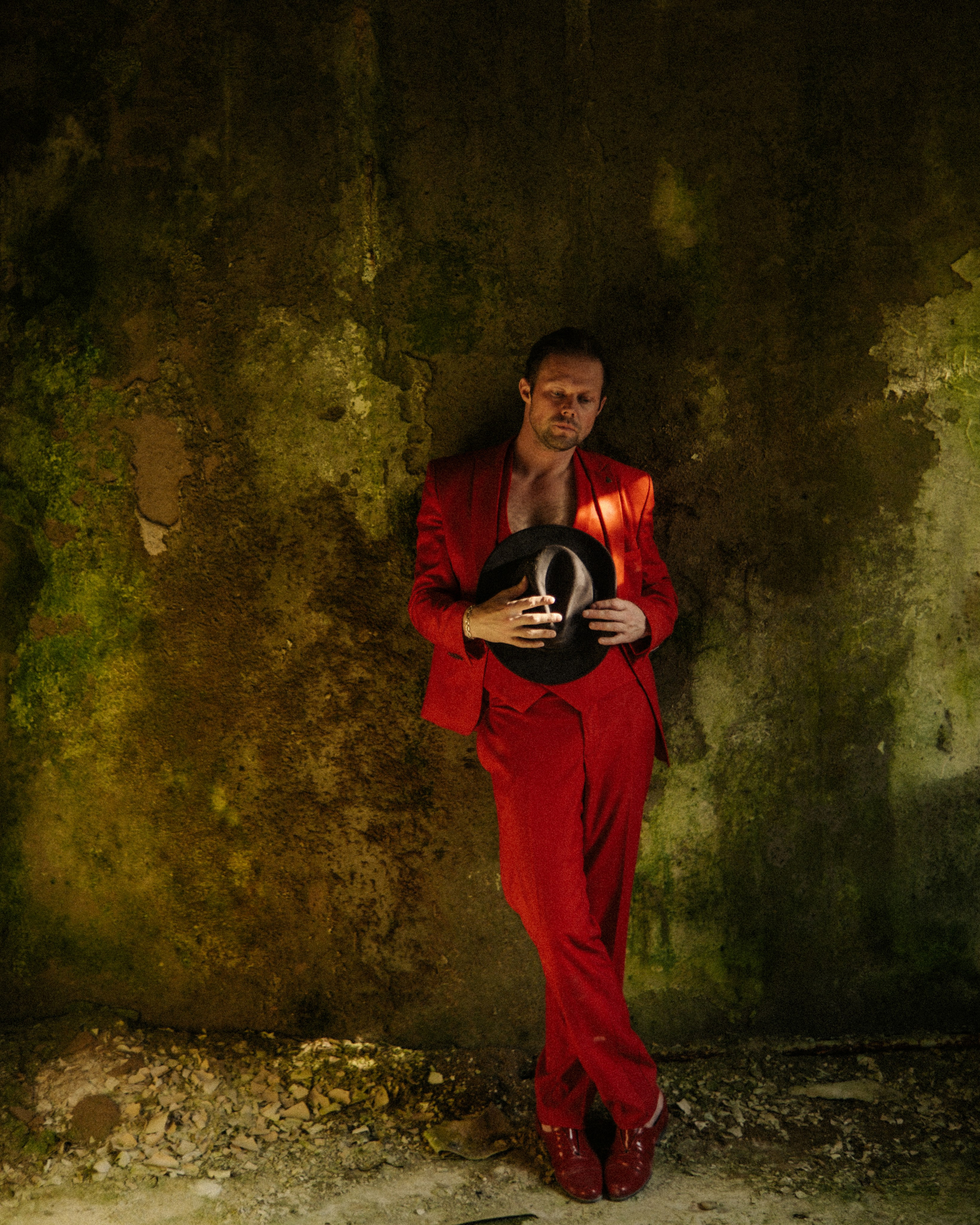 Danya. Dariaegudina.ru