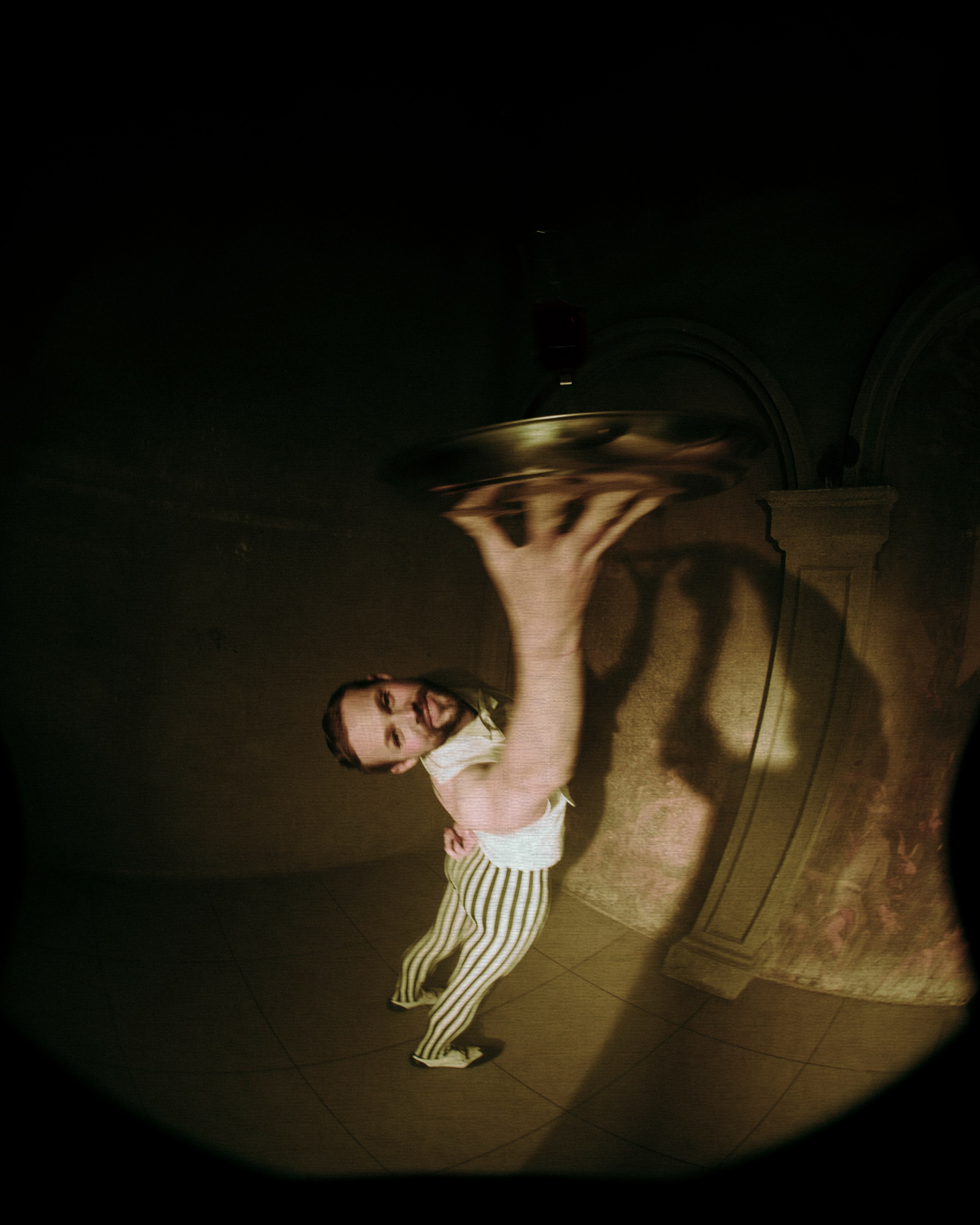 Garcon. Dariaegudina.ru