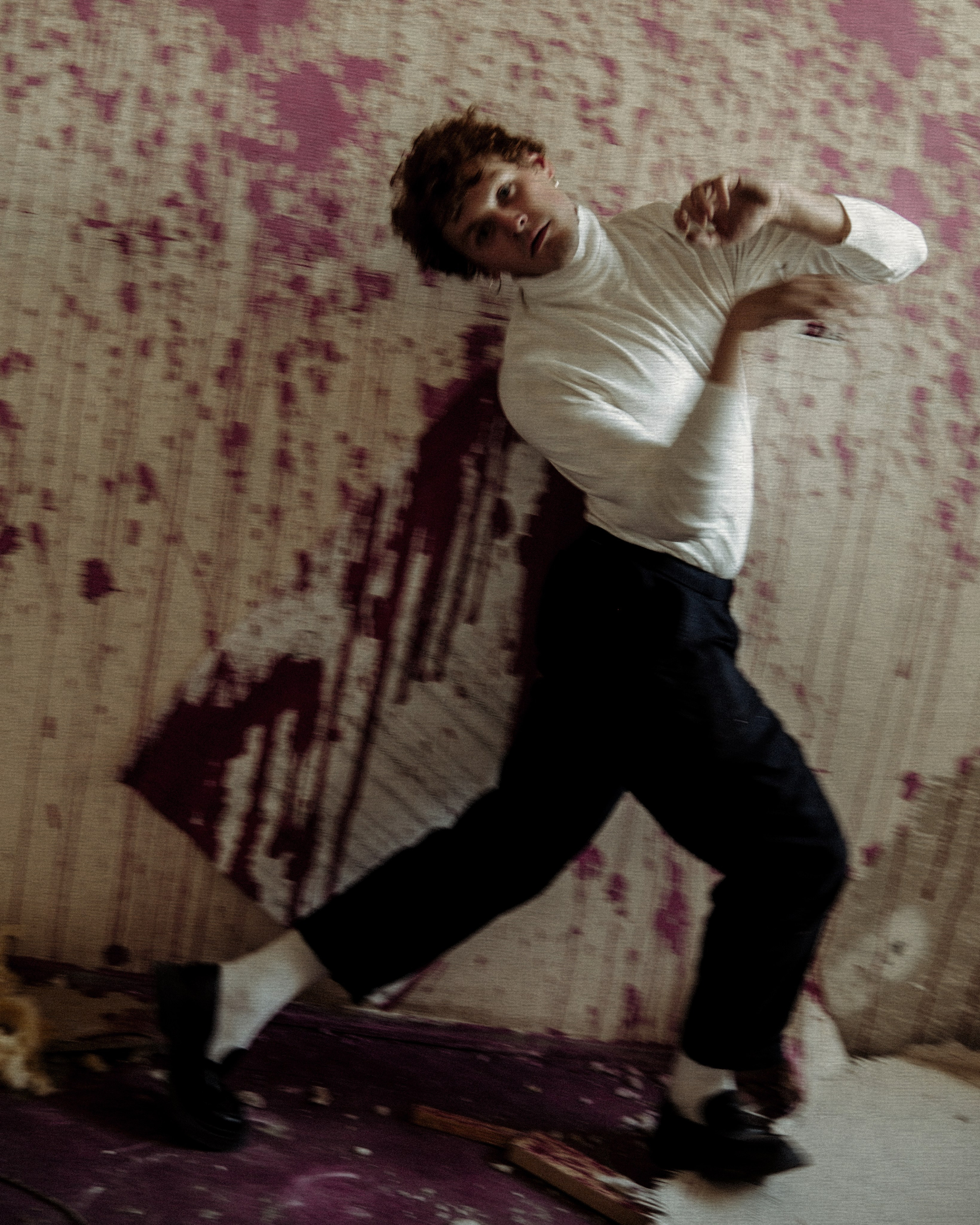 Nikita. Dariaegudina.ru