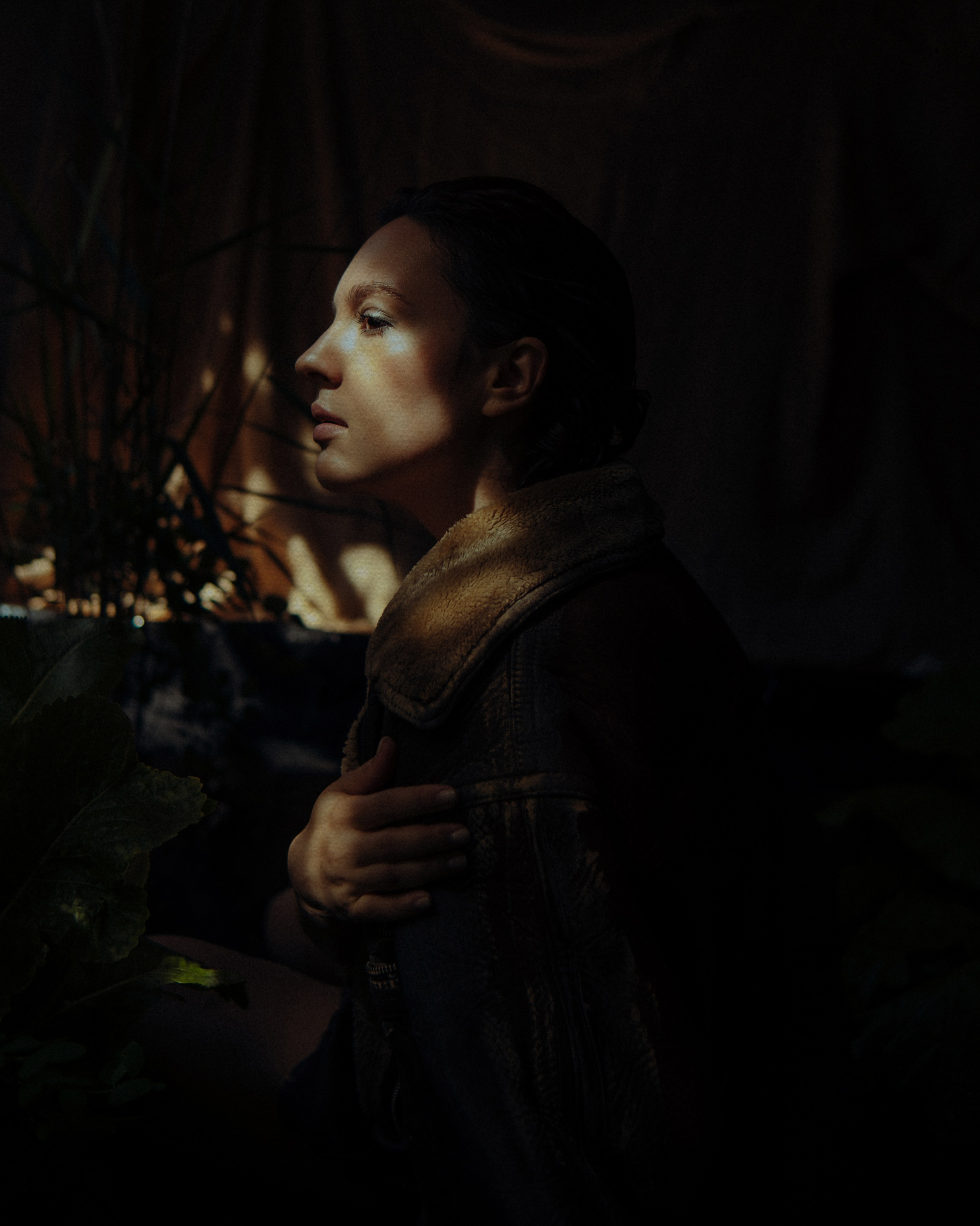 Nadya. Dariaegudina.ru