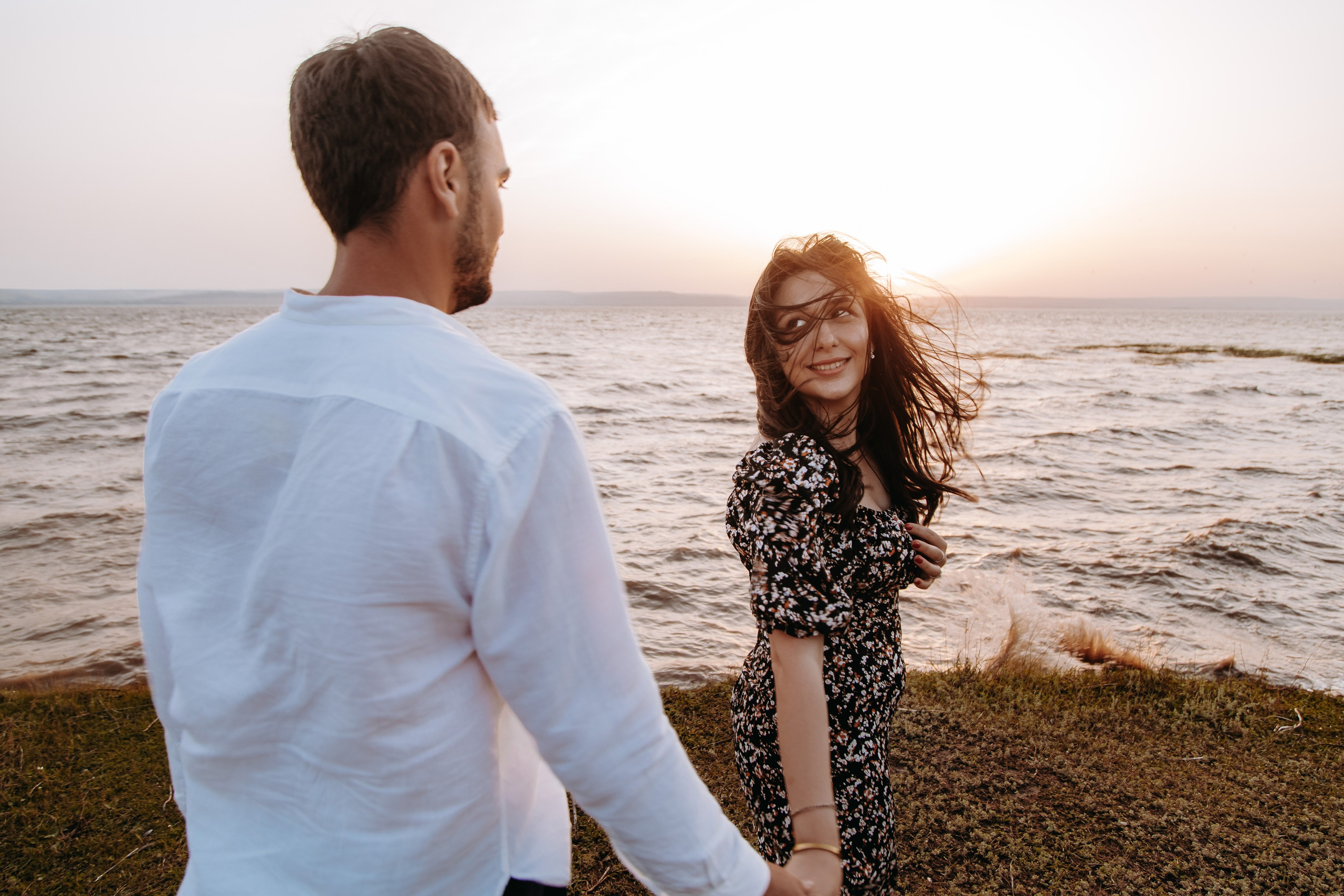 Илья и Оксана. Фотограф в Саратове Александр Кухаренко. И не только в Саратове :)