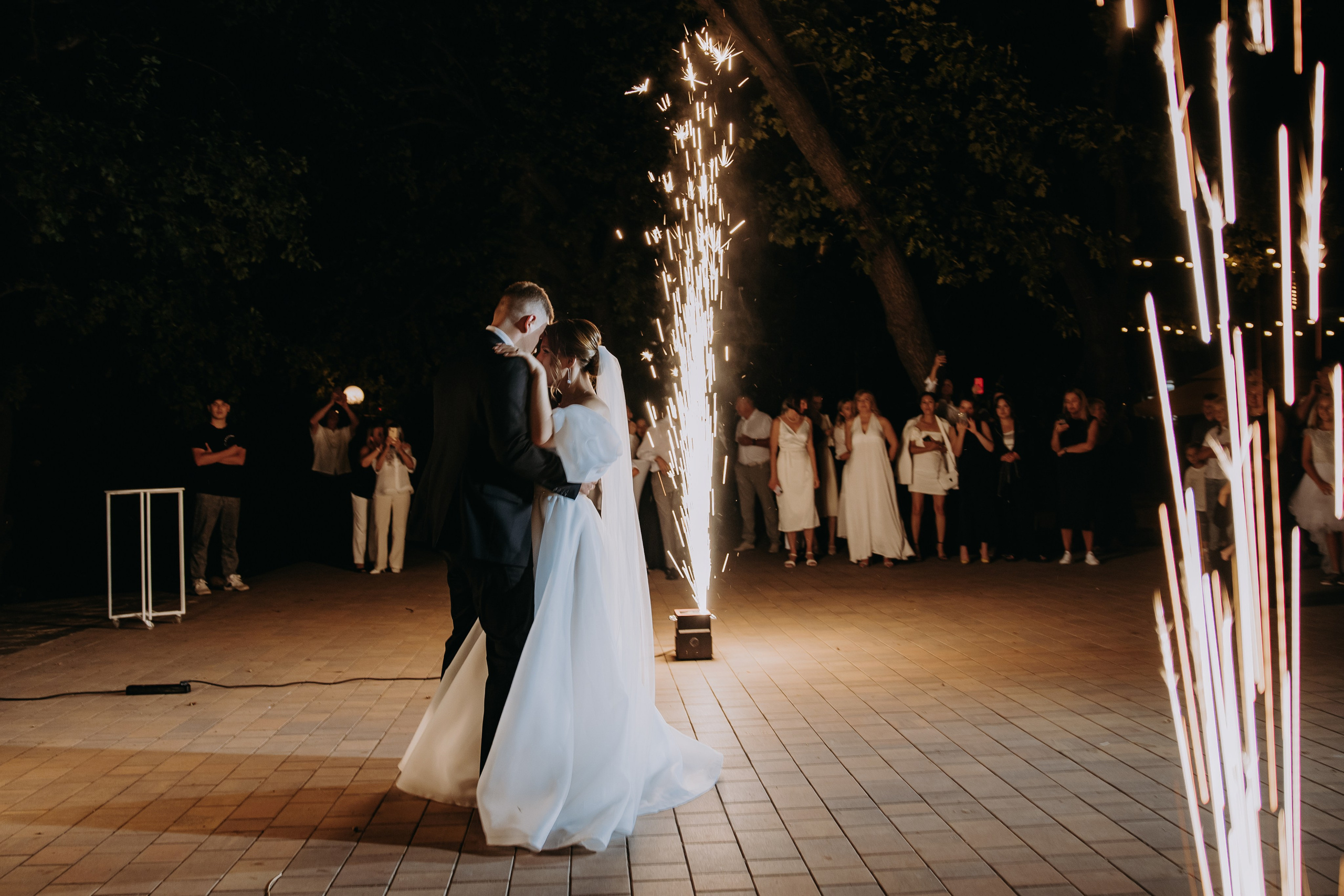 Данила и Татьяна. Фотограф в Саратове Александр Кухаренко. И не только в Саратове :)