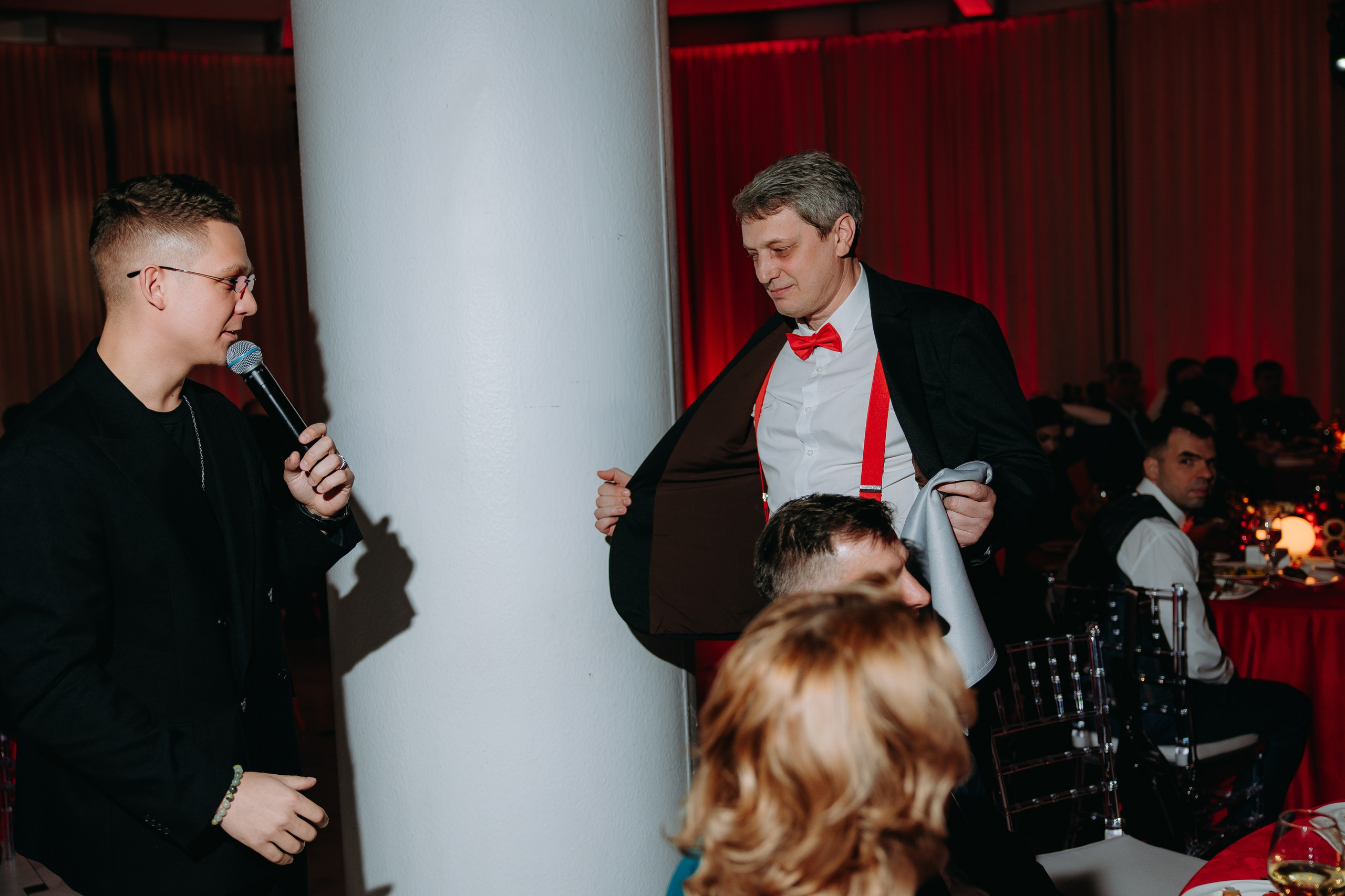 АВРОРА — с Новым Годом!. Фотограф в Саратове Александр Кухаренко. И не только в Саратове :)