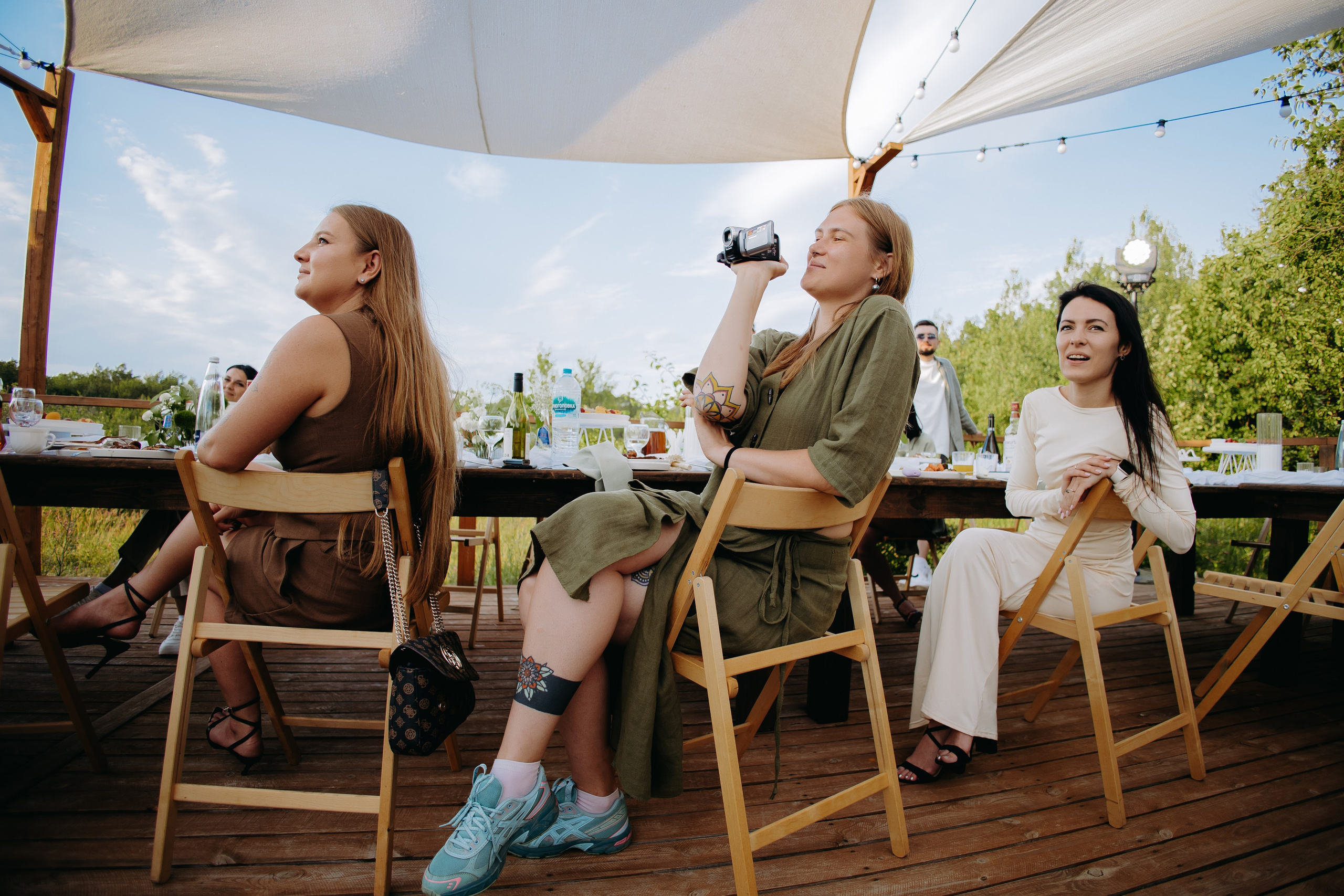 Дмитрий и Яна. Фотограф в Саратове Александр Кухаренко. И не только в Саратове :)