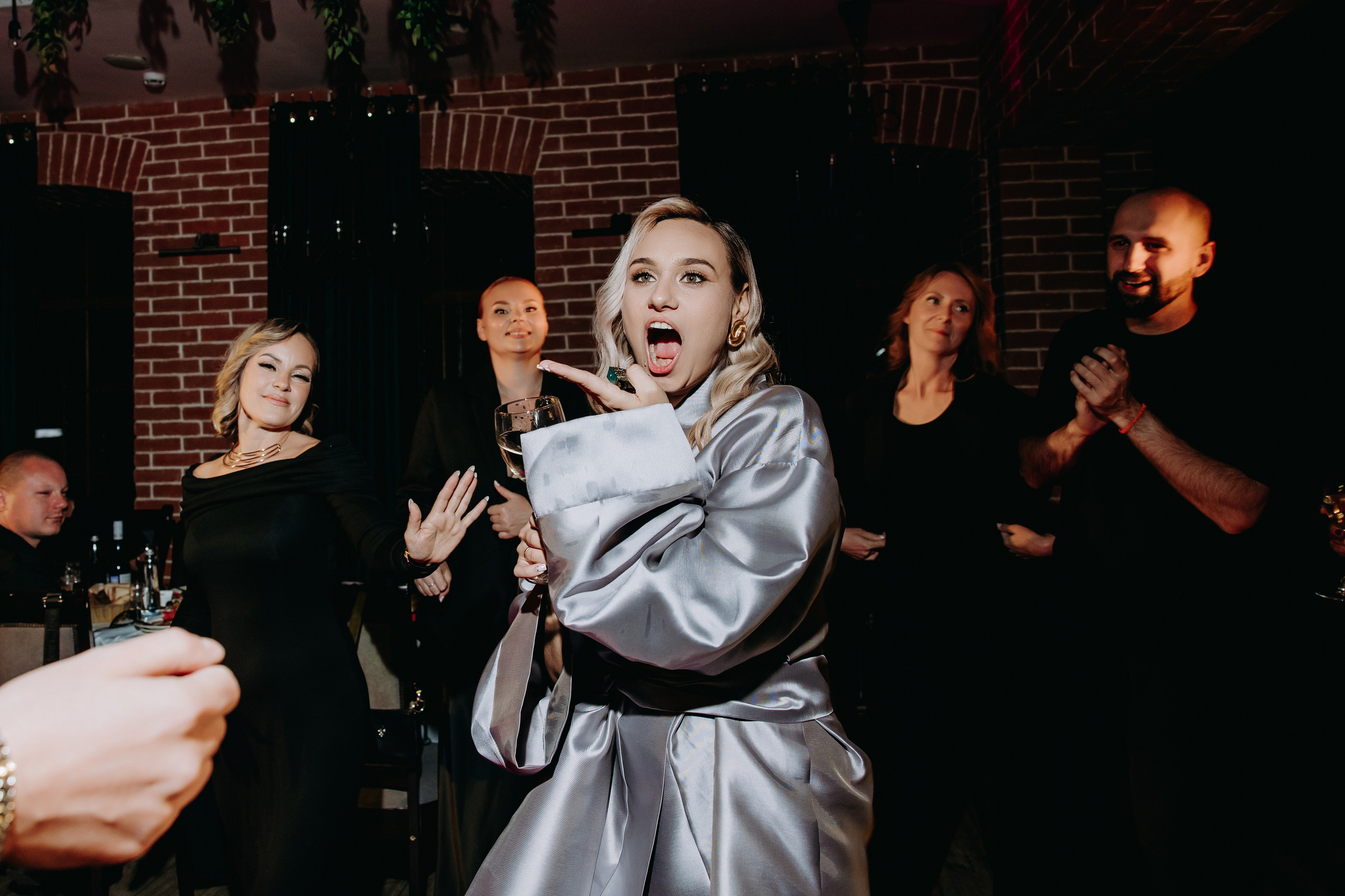 Let's Party — 35. Фотограф в Саратове Александр Кухаренко. И не только в Саратове :)