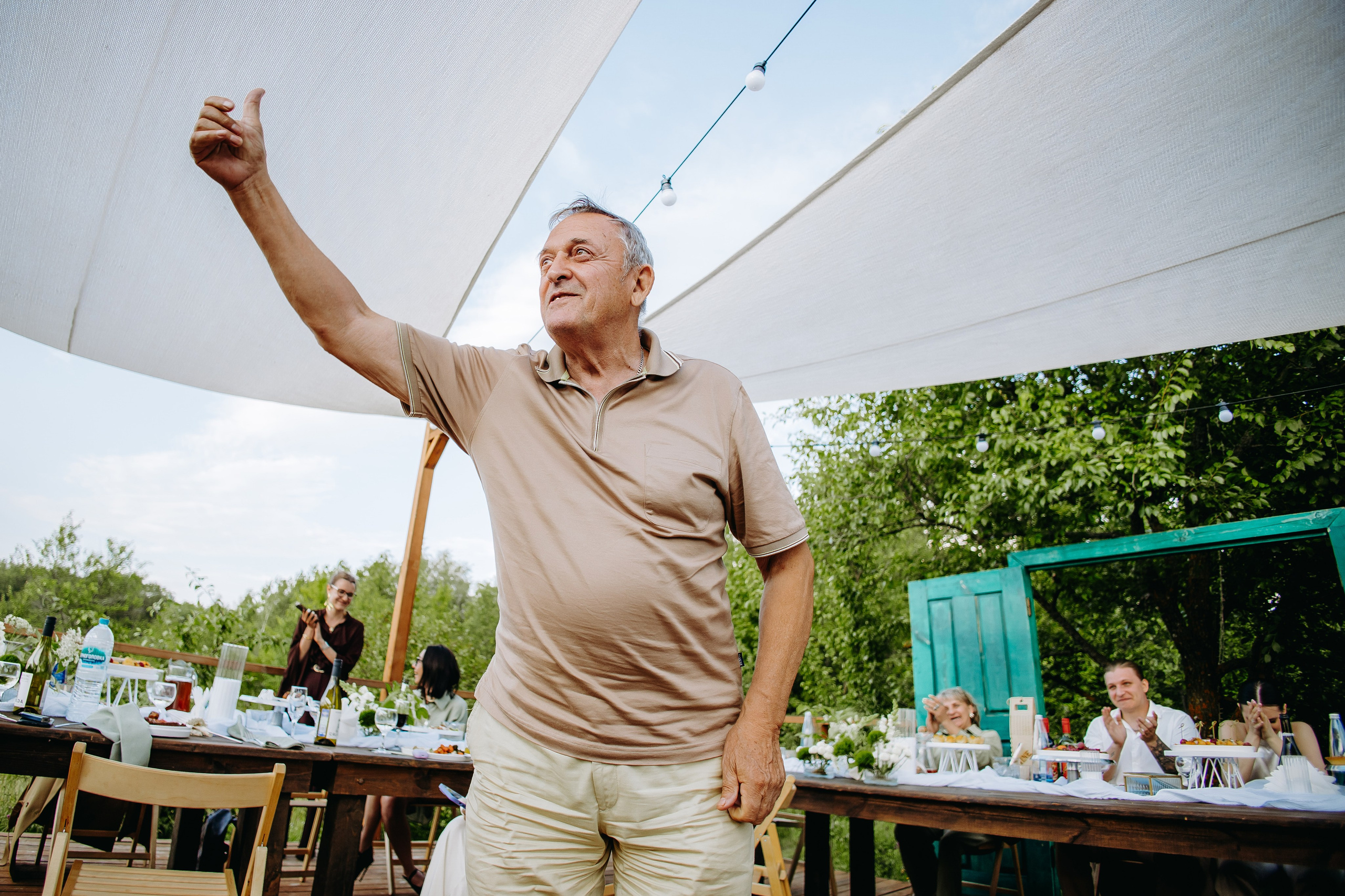 Дмитрий и Яна. Фотограф в Саратове Александр Кухаренко. И не только в Саратове :)