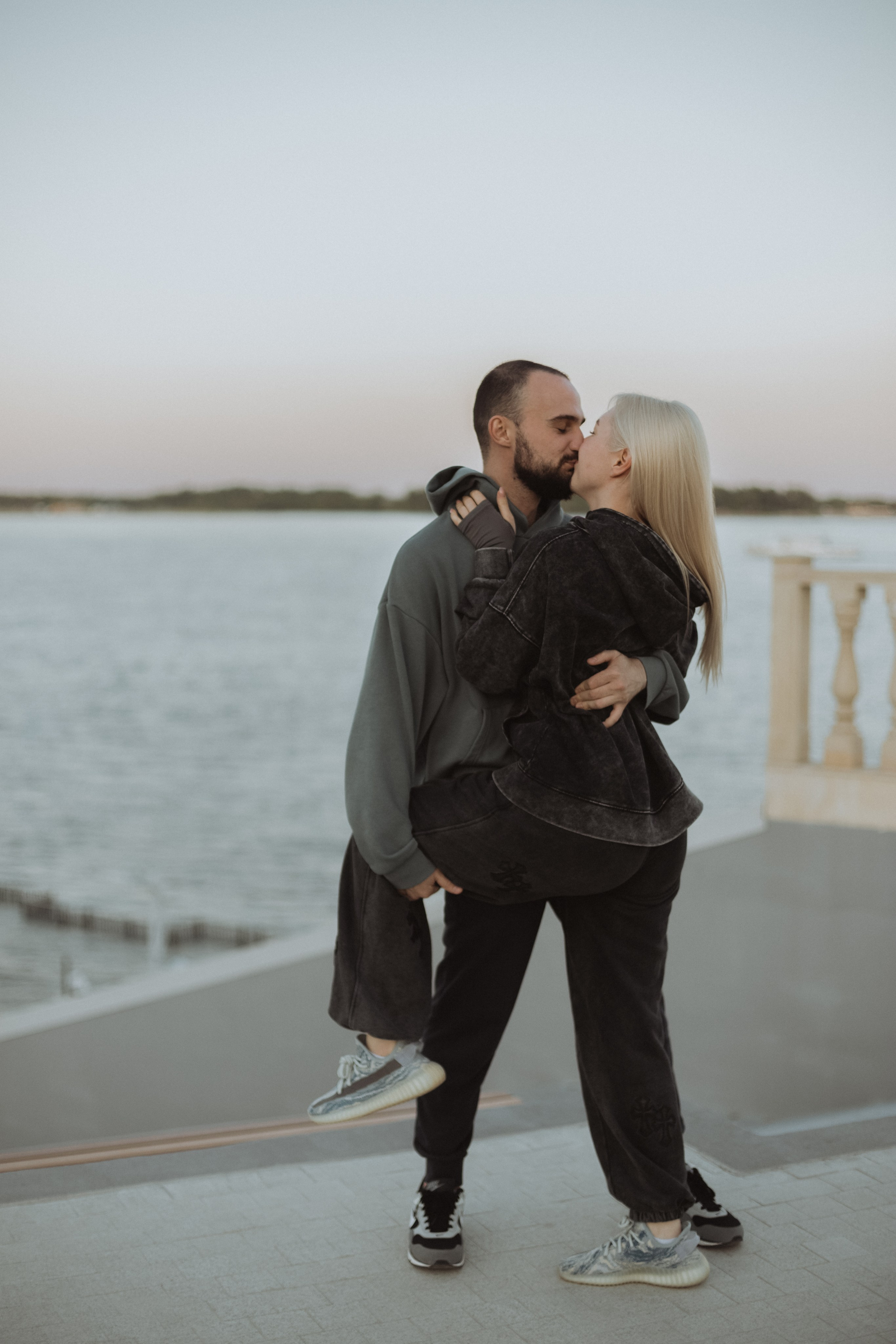 Игорь и Ангелина. Главная