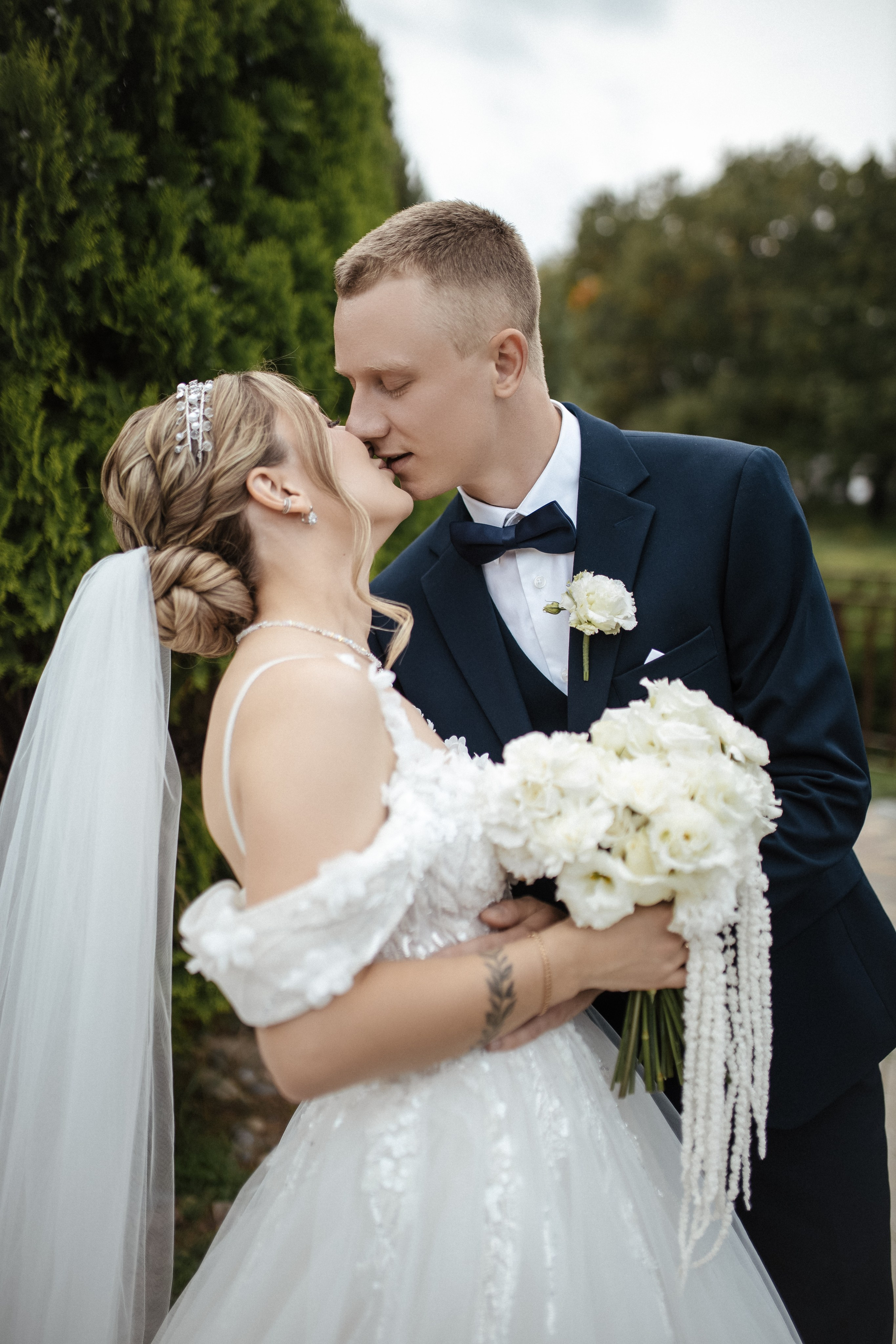 Влад и Алина. Главная