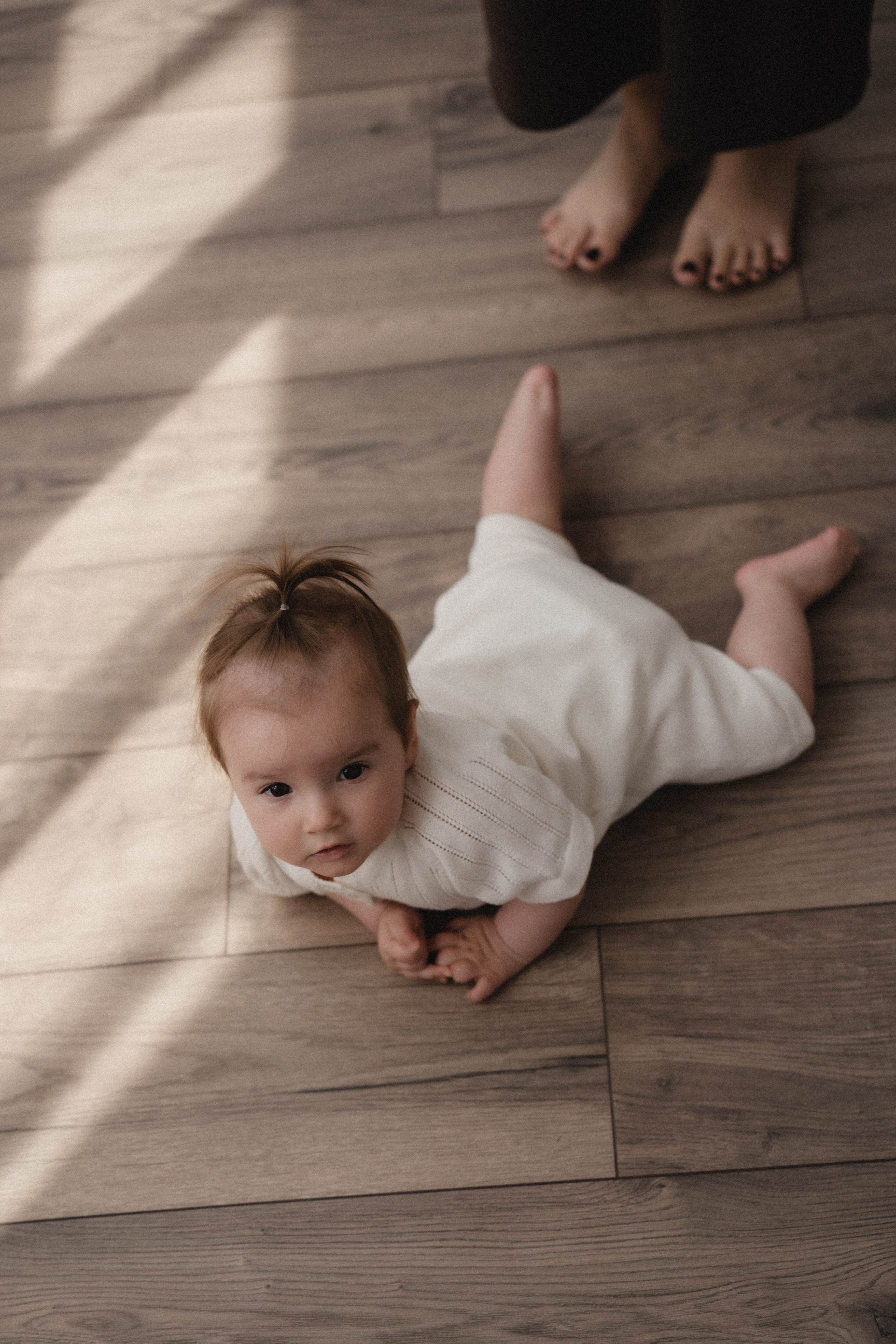 Даша и Мия. Семейный и детский фотограф в Волгограде и Сочи Наталия Пирметова