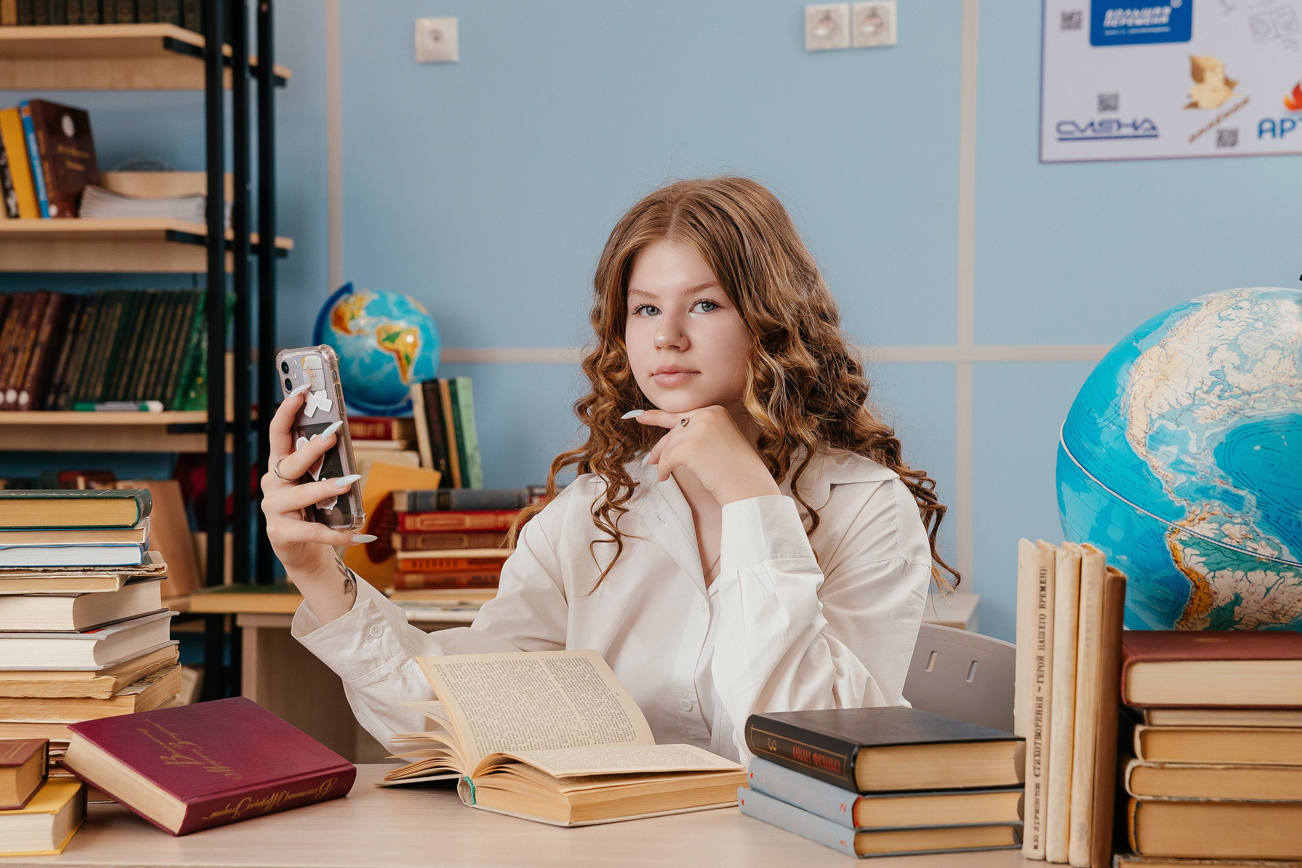 СОШ им. Корнеева. Семейный и свадебный фотограф в Москве Леванова Александра