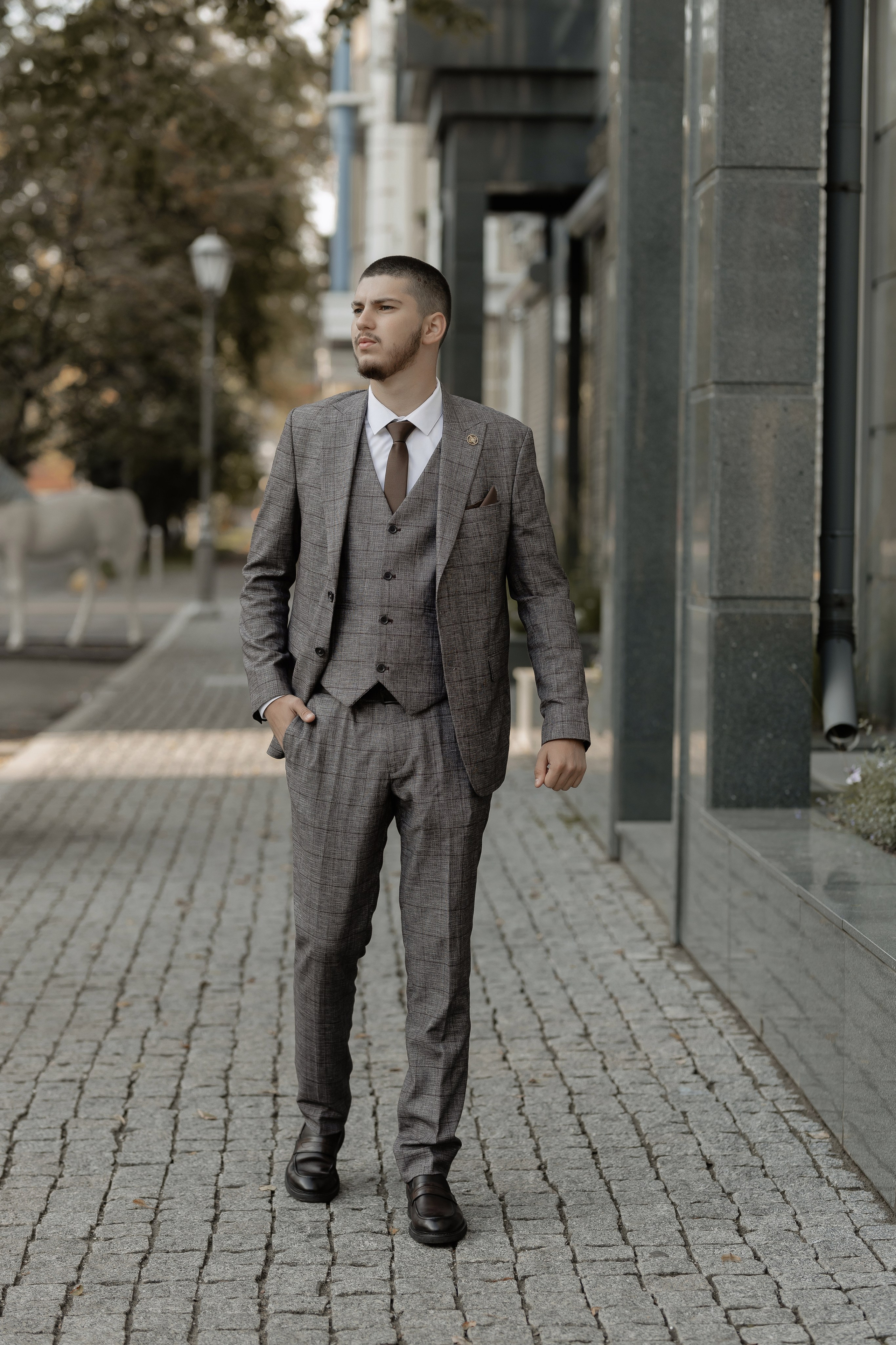 Влад & Вика. Главная