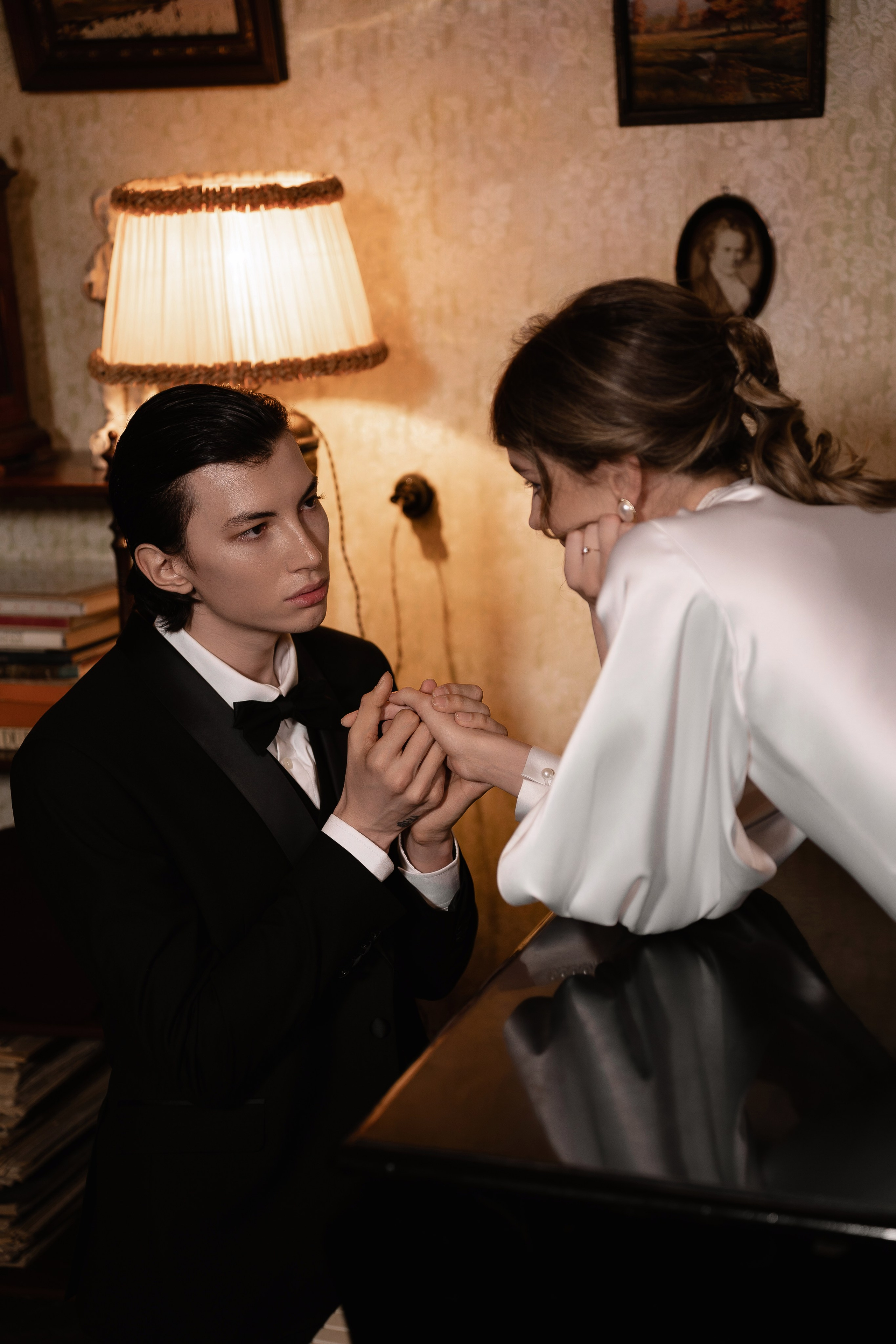 Влад & Анна. Главная