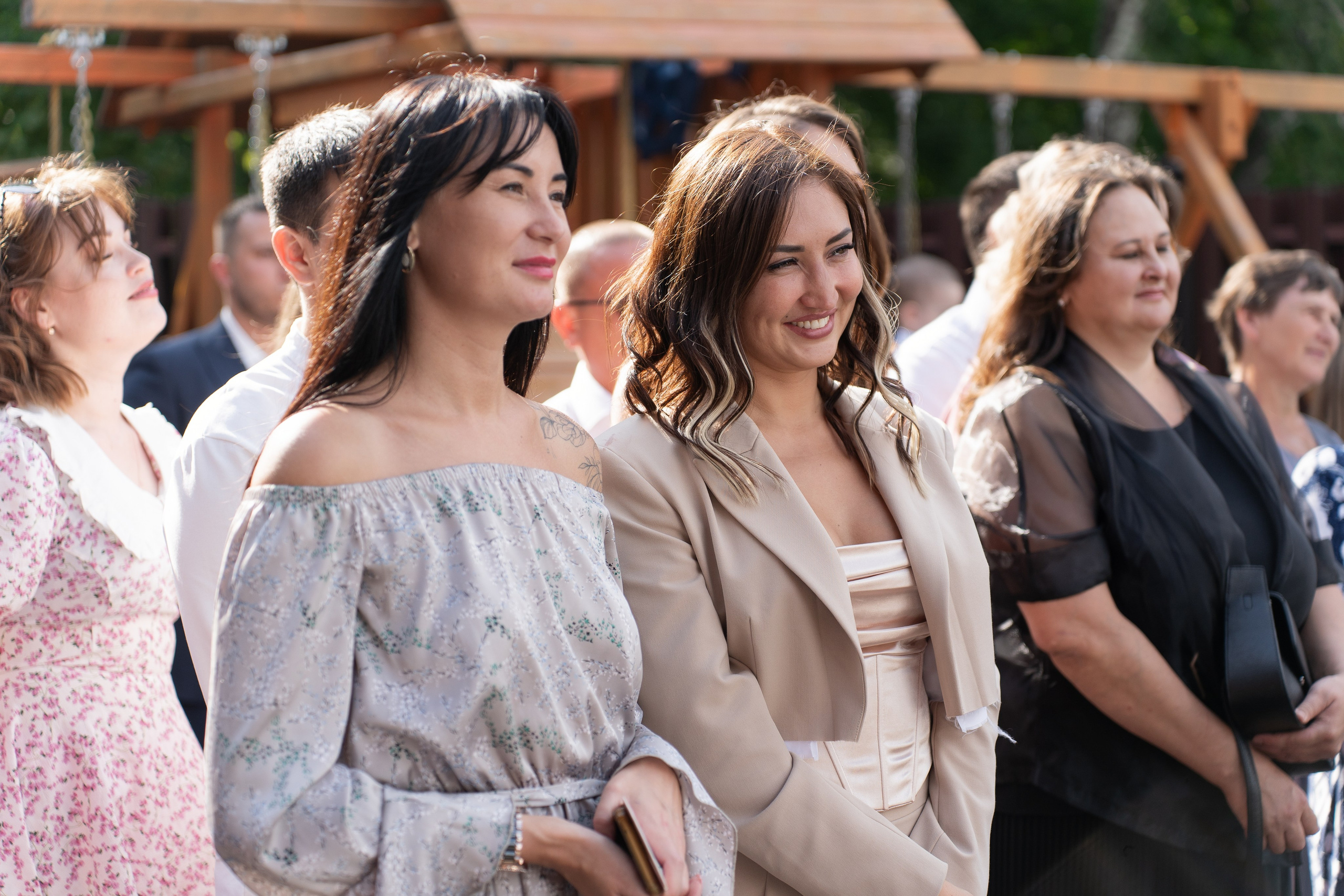 Станислав & Гюзель. Главная