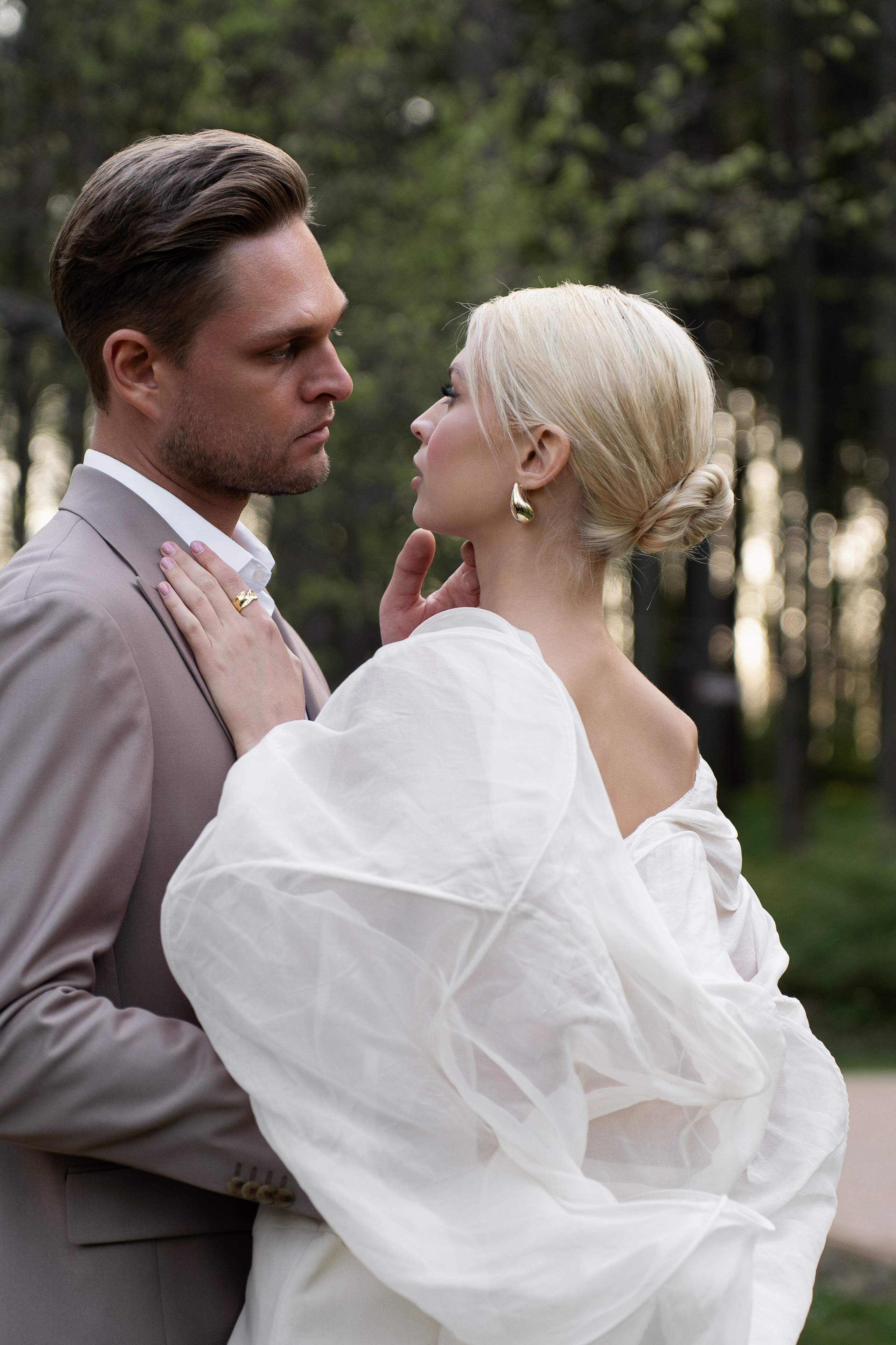 Андрей & Марина. Главная