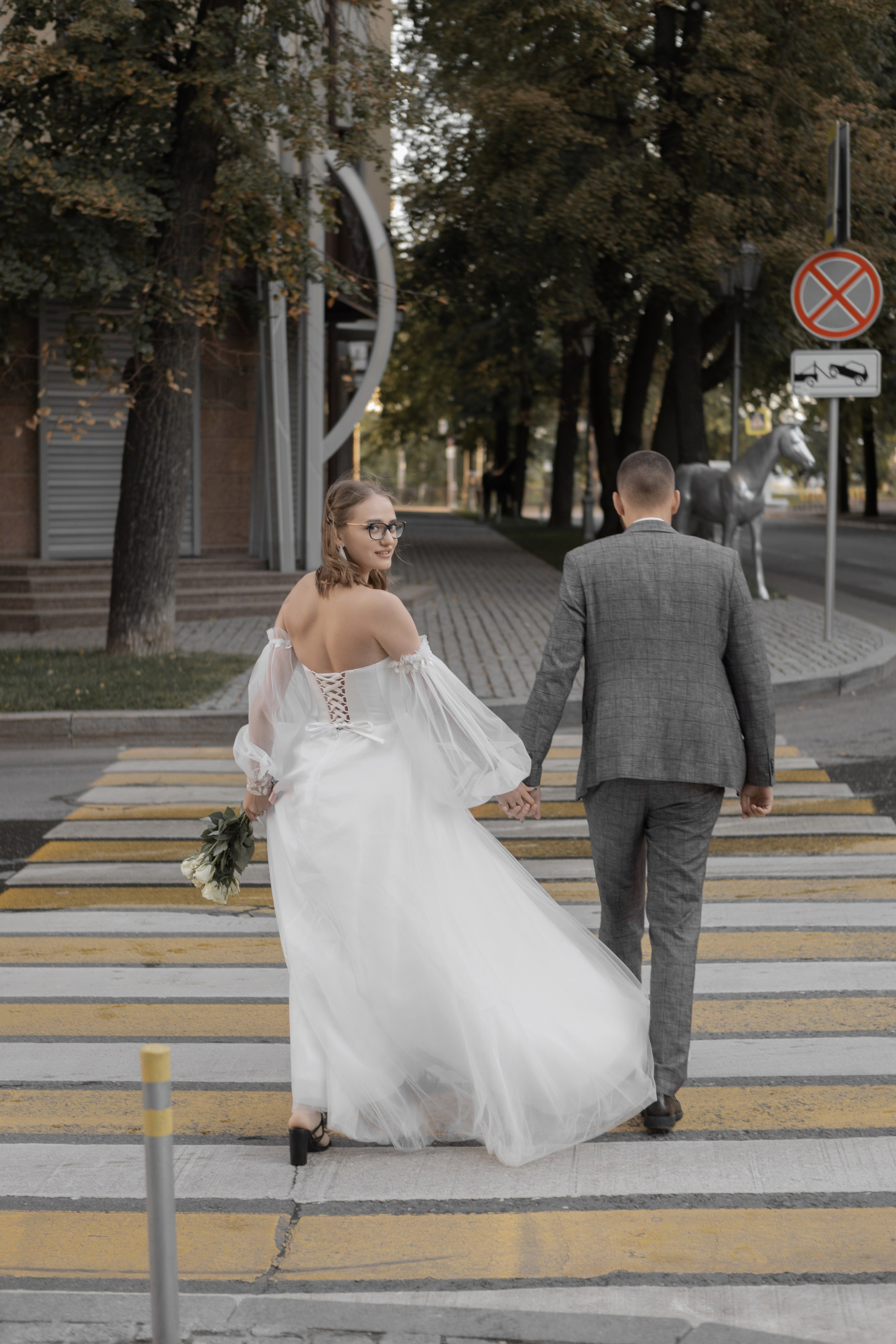 Влад & Вика. Главная