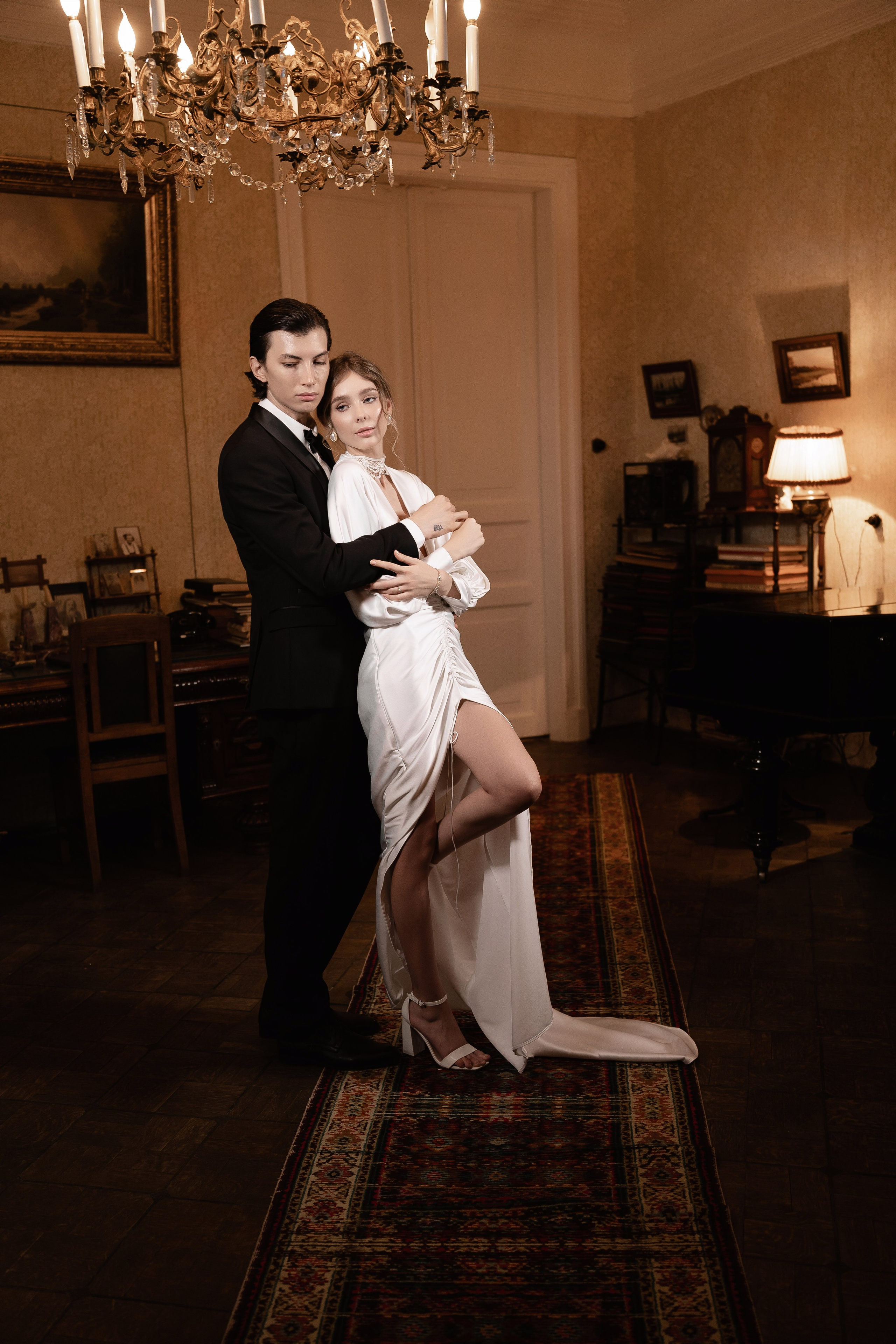 Влад & Анна. Главная