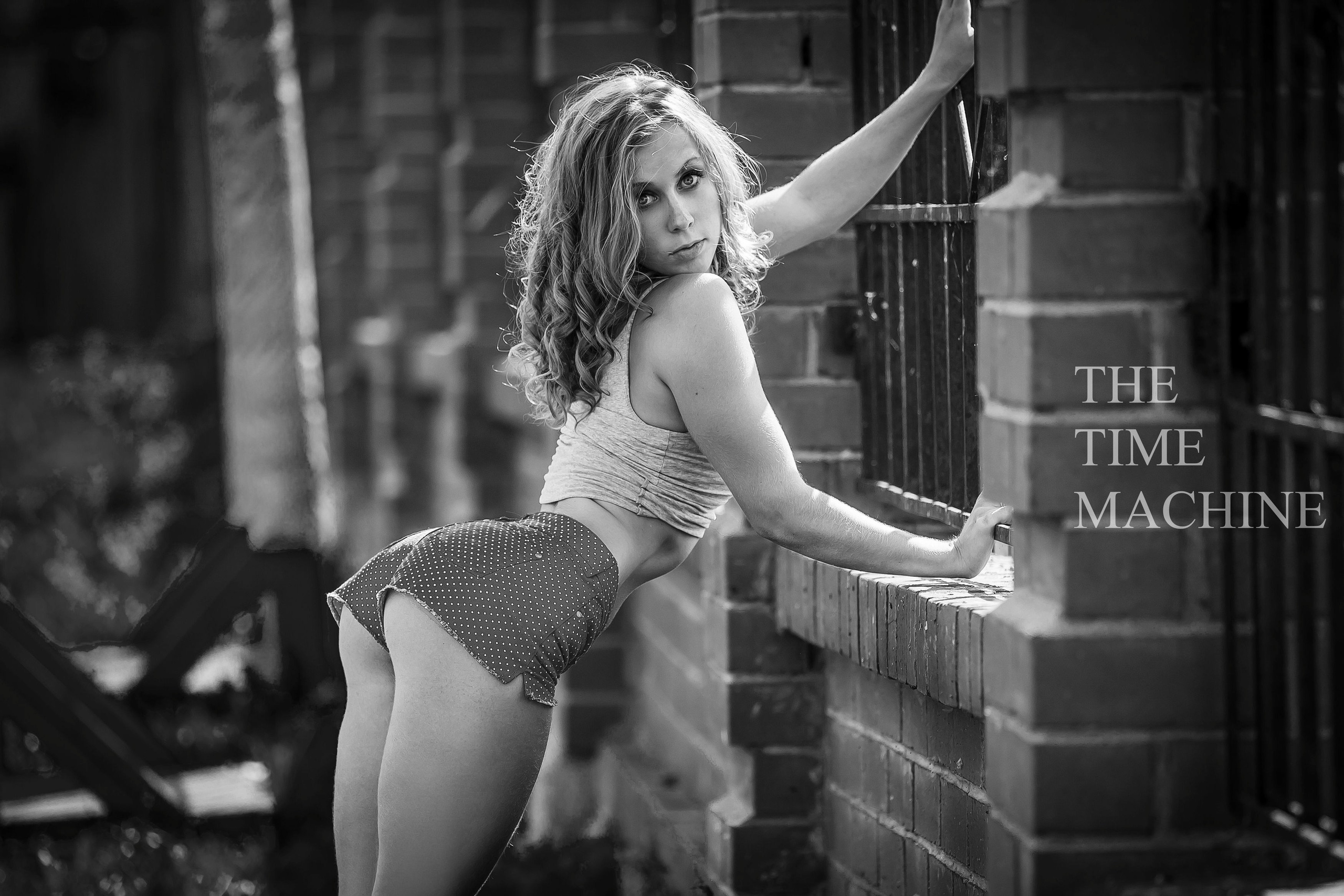 Прогулки по городу. Фотограф для маркетплейсов Михаил Бове