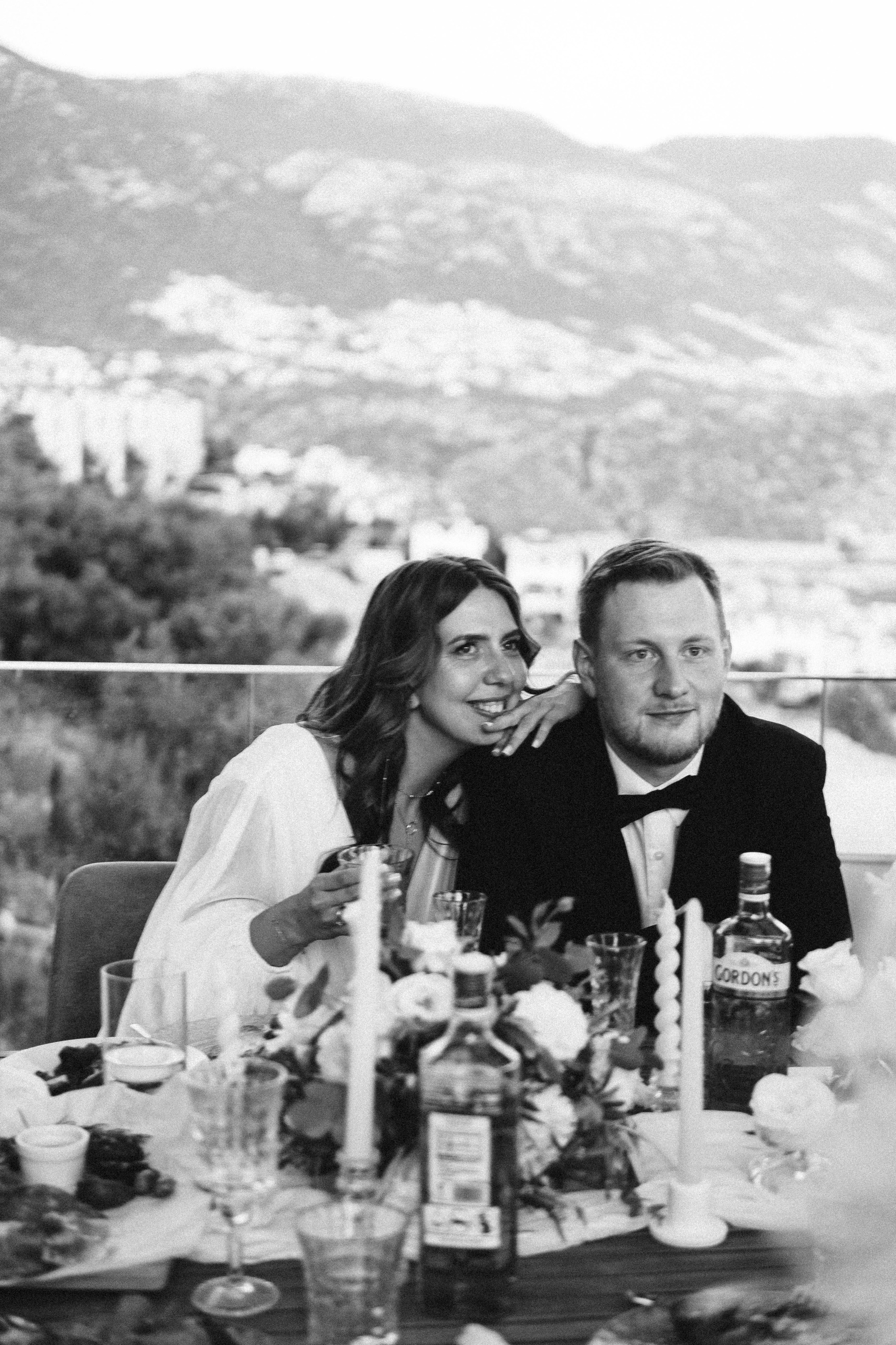 Даша и Миша. Свадебный фотограф Оля Григунова