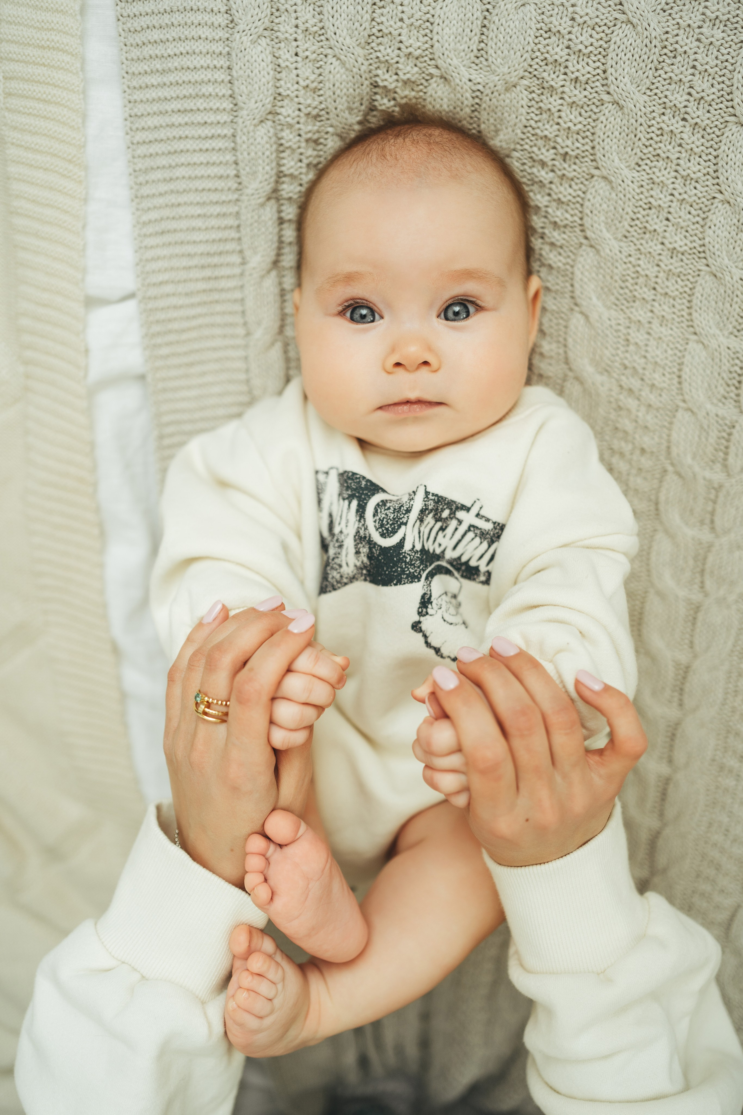 Таня, Дима, Варя. Главная