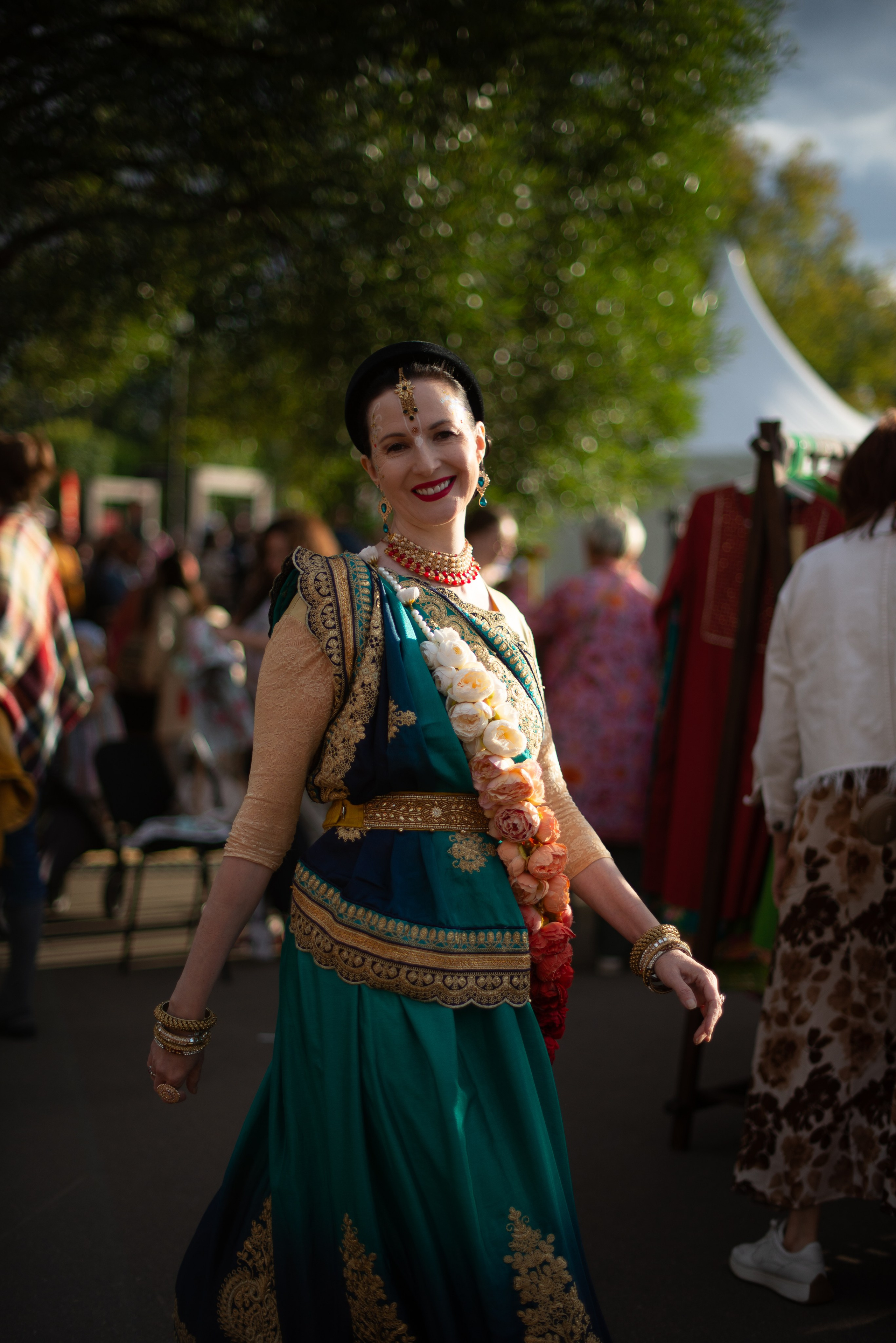 День Индии юбилейный 10й фестиваль. Victoria Radjevna Репортажный Фотограф — Видеограф Москва • Санкт-Петербург