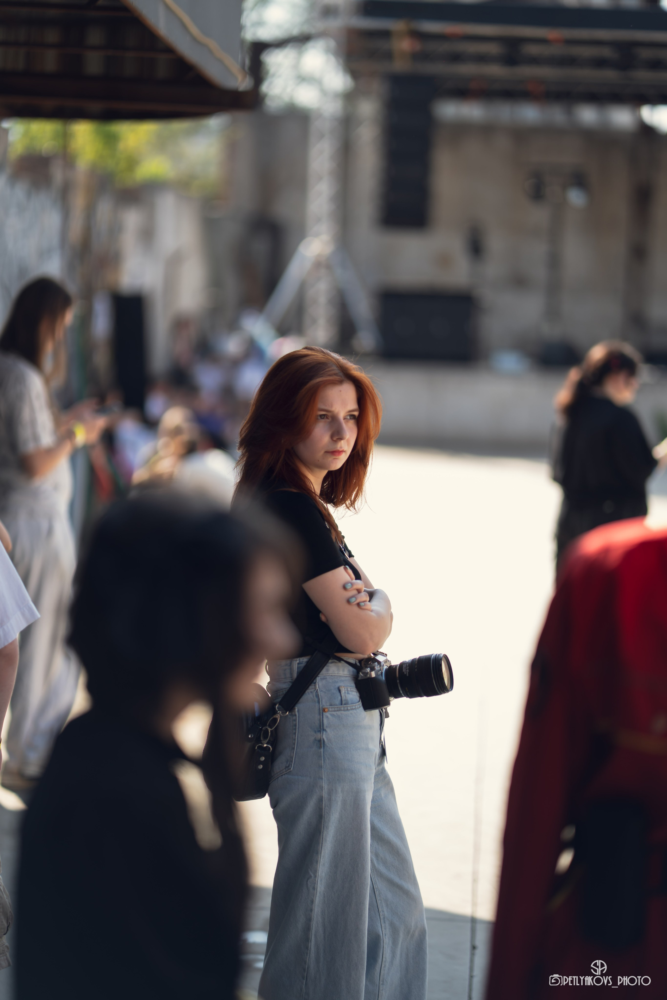 Anime music fest 2025 Tbilisi. Фотограф, видеограф Пятигорск, Ставрополь, Ессентуки, Petlyakovs_photo