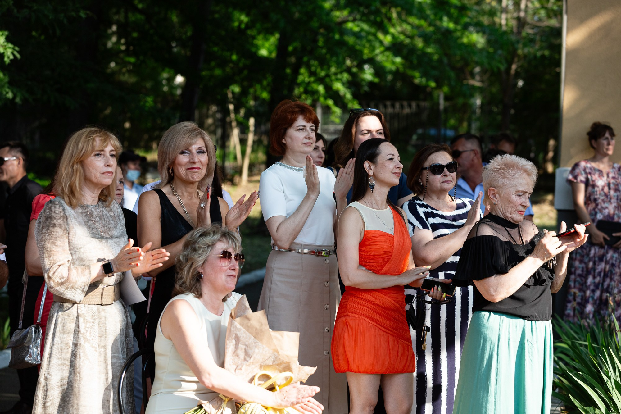 Фотосъёмка выпускного в школе. Свадебный фотограф, фотосъемка в Крыму, Севастополе, Симферополе, Ялте