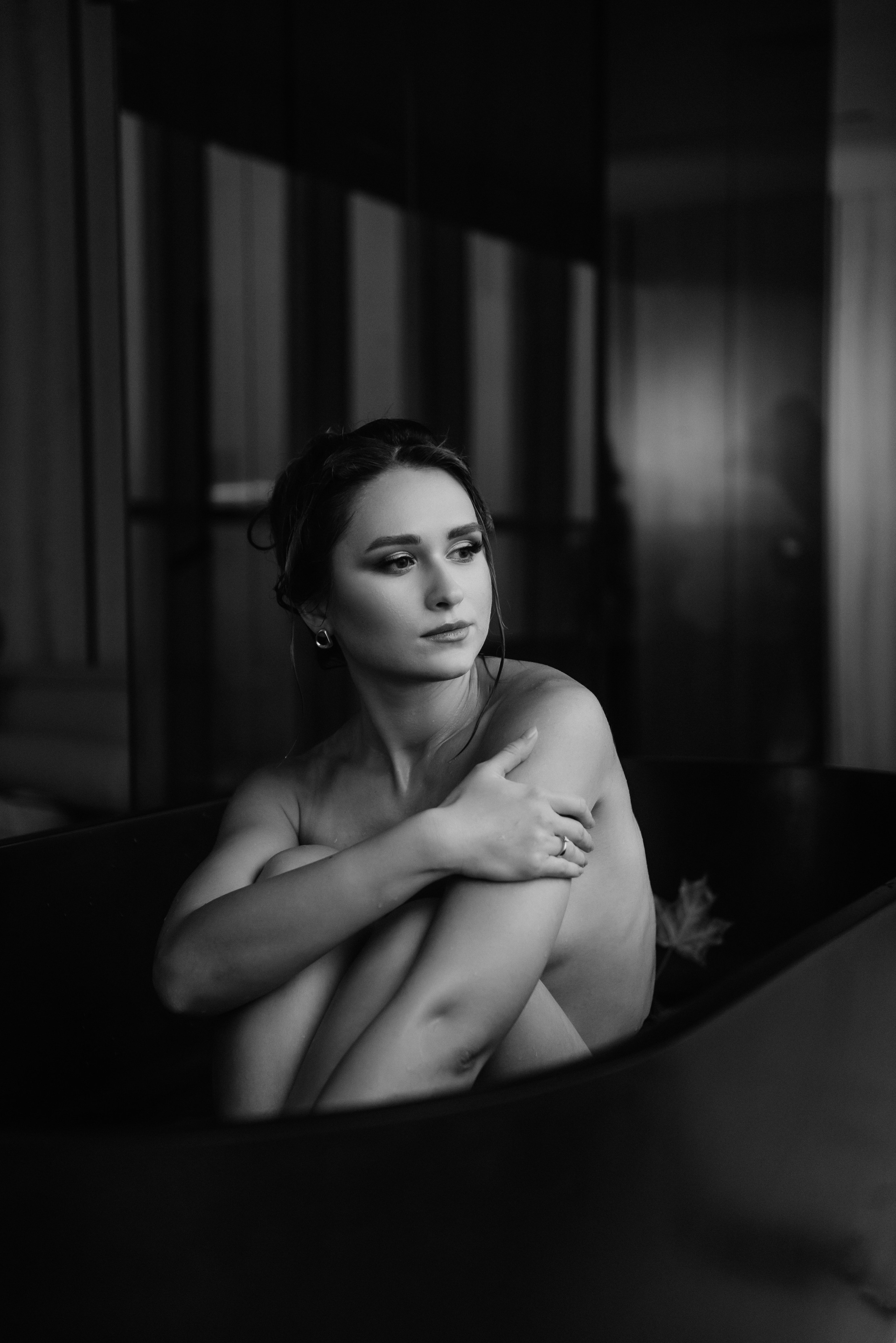 Осеннее настроение. Фотограф Алена Нормальная в Санкт-Петербурге