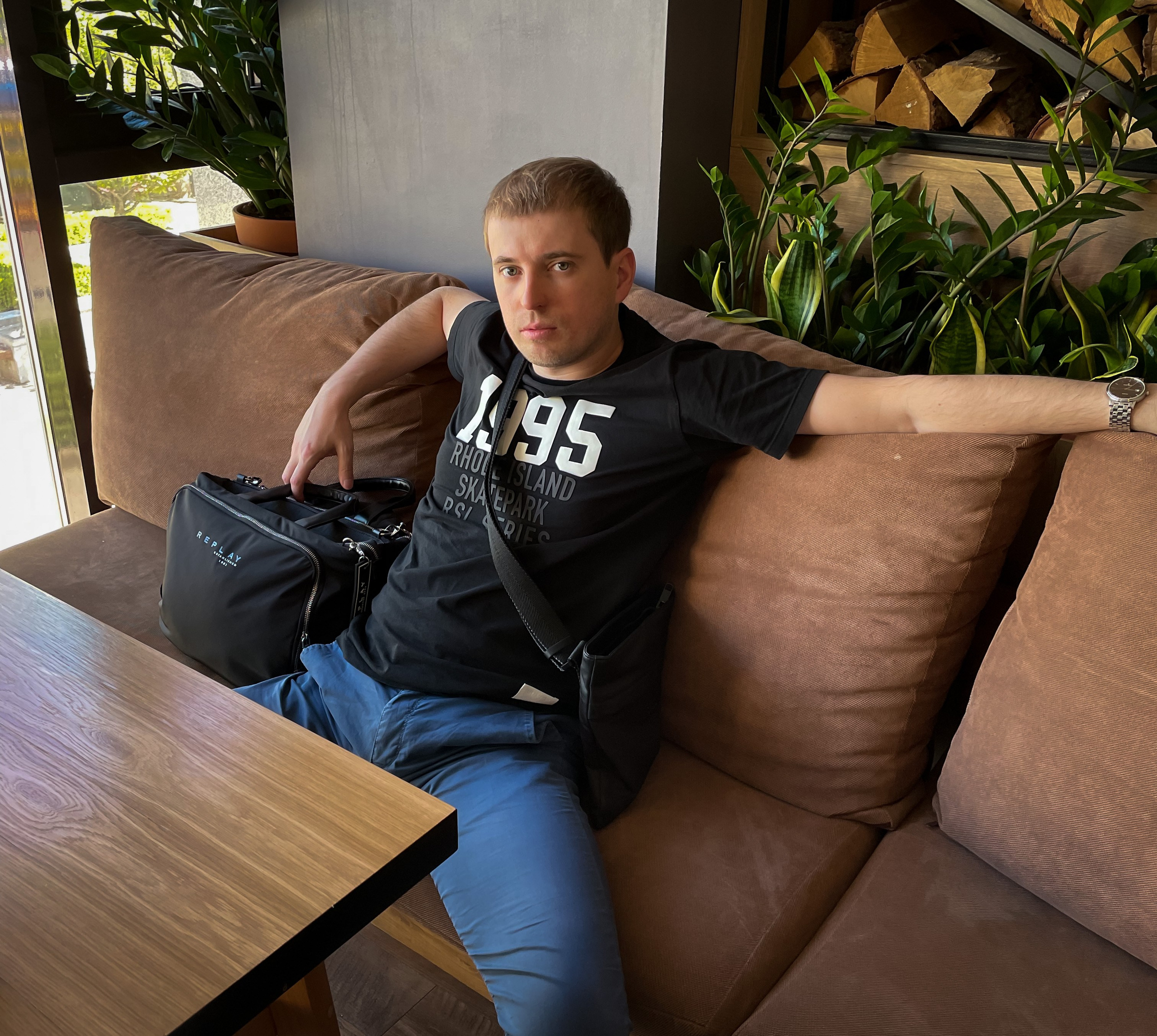 Остальные фото. Виталий Юрченко