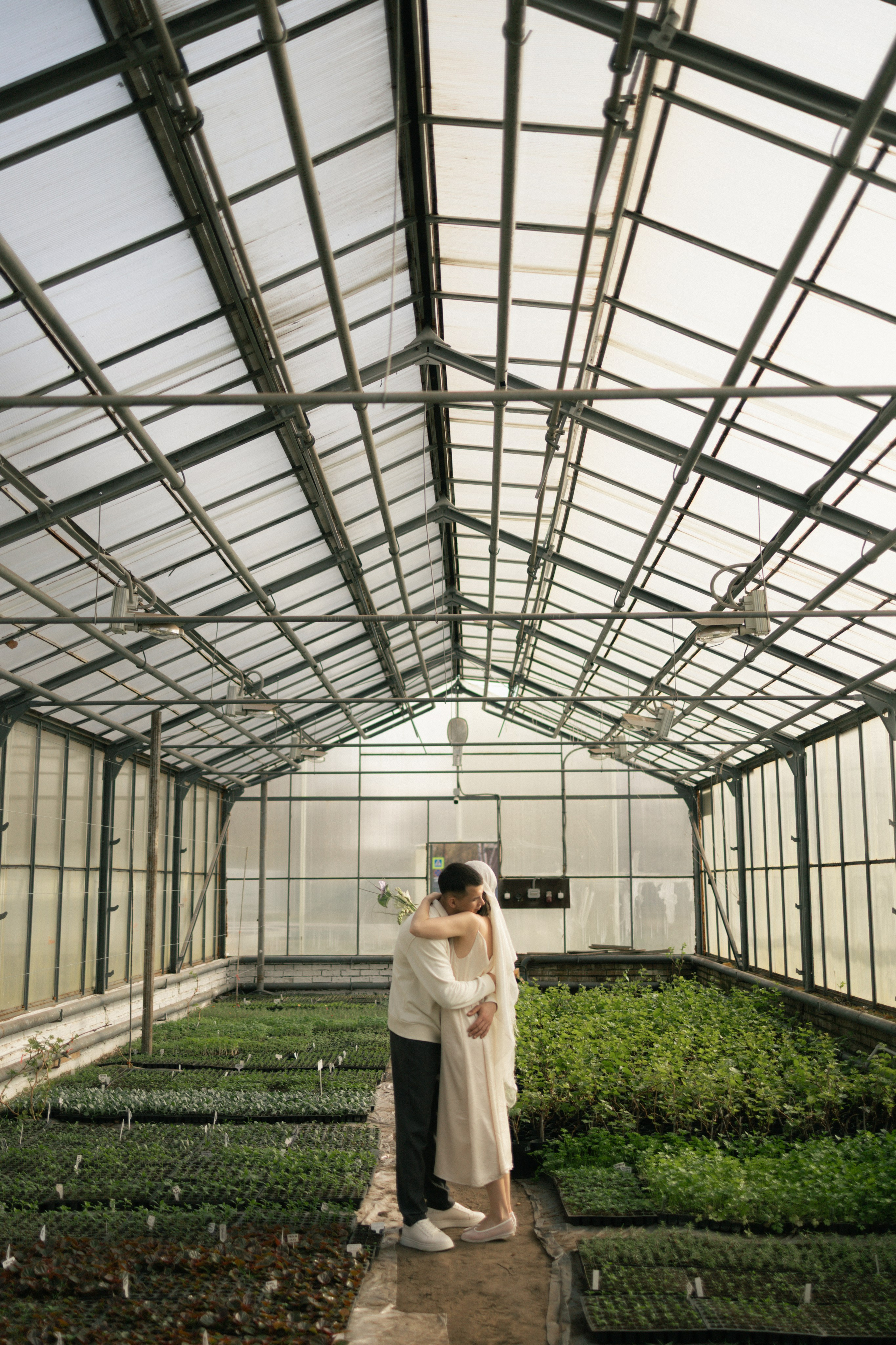 Диана и Руслан. Гуляя по городу | 15.05.2025. Фотограф Зарина. Казань