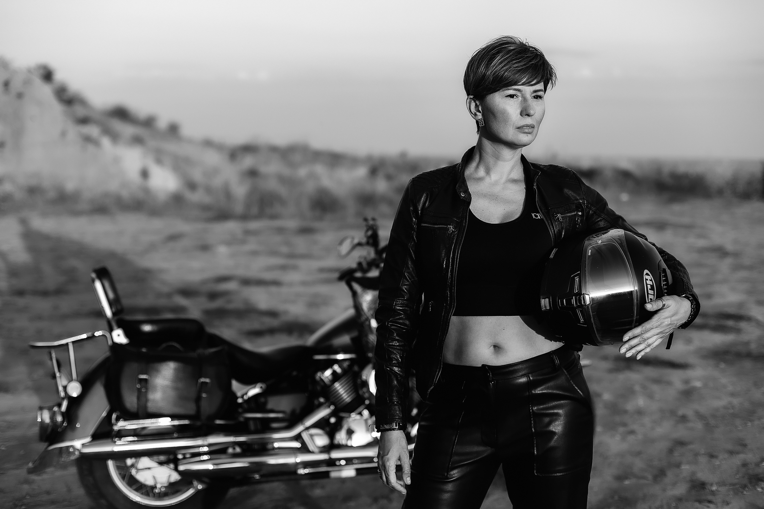 Мото фото сессия. Фотограф Софья Васильковская