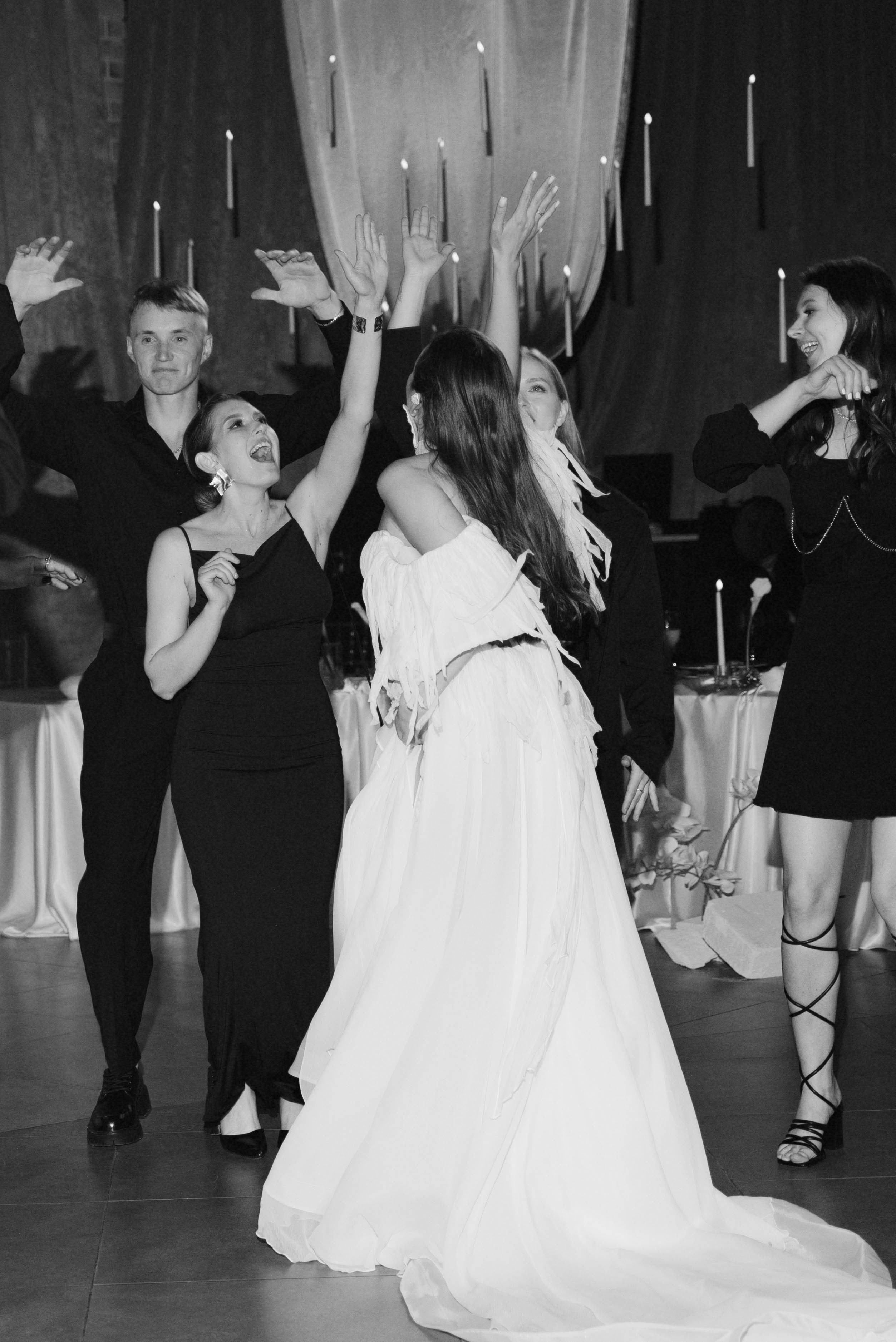 DEEP INSIDE. Фотограф в Тюмени Марьяна Чирикова