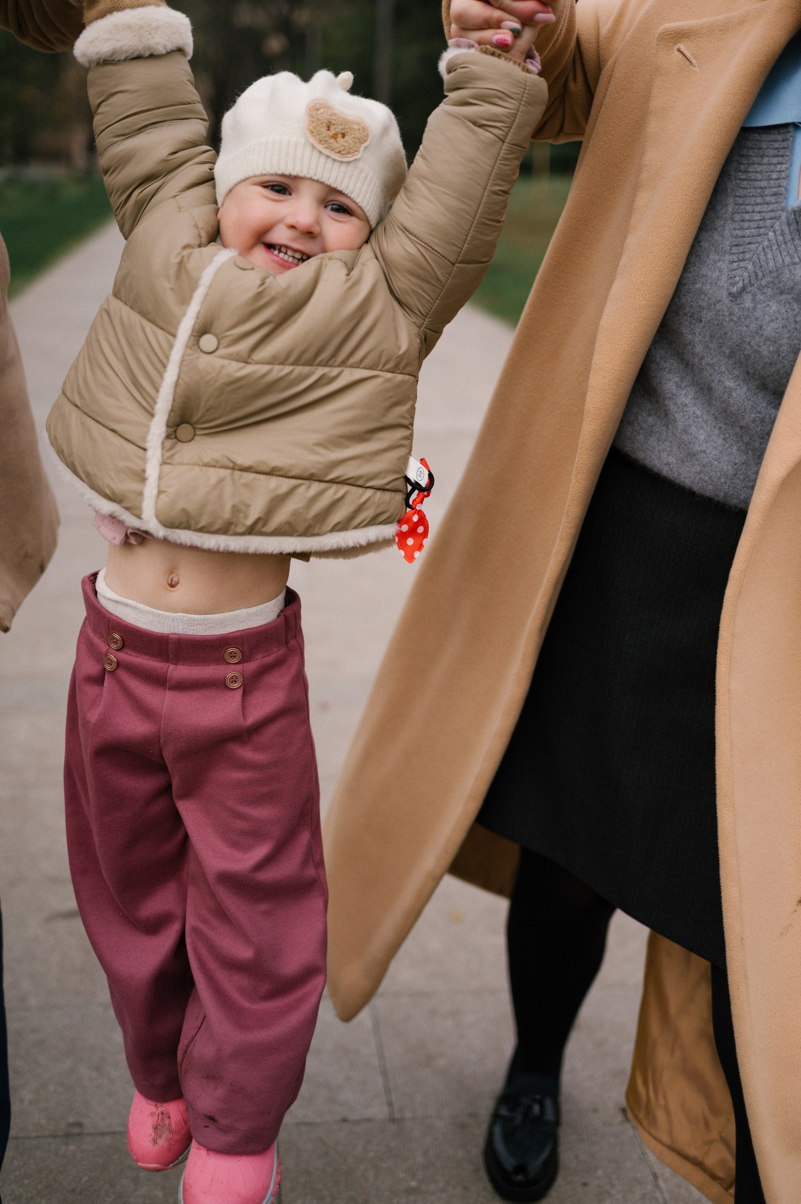 PORODICA. Fotograf Beograd — Tsvetkova Marija