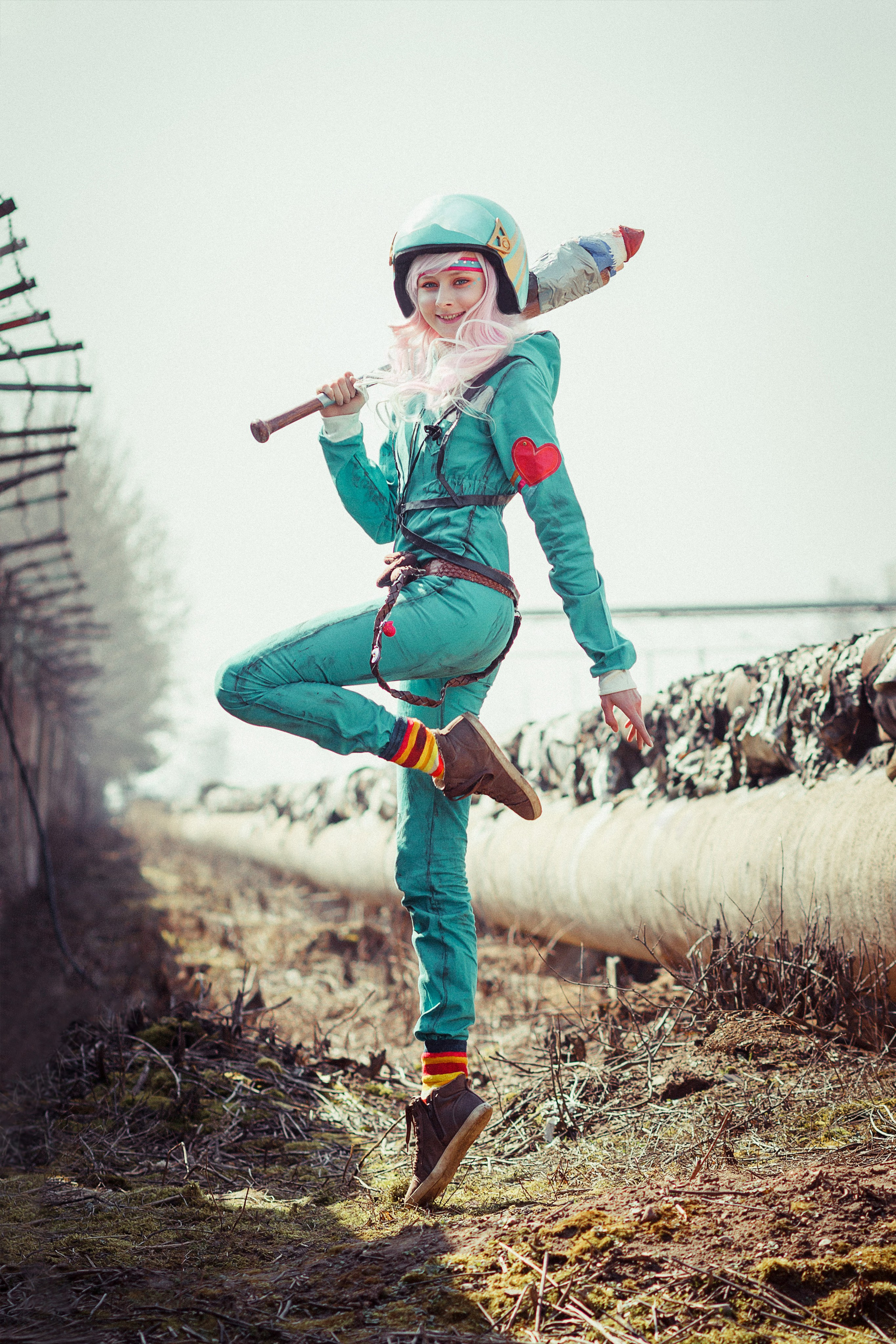 Ретушь. Стас Никоненко • Кинооператор • Фотограф