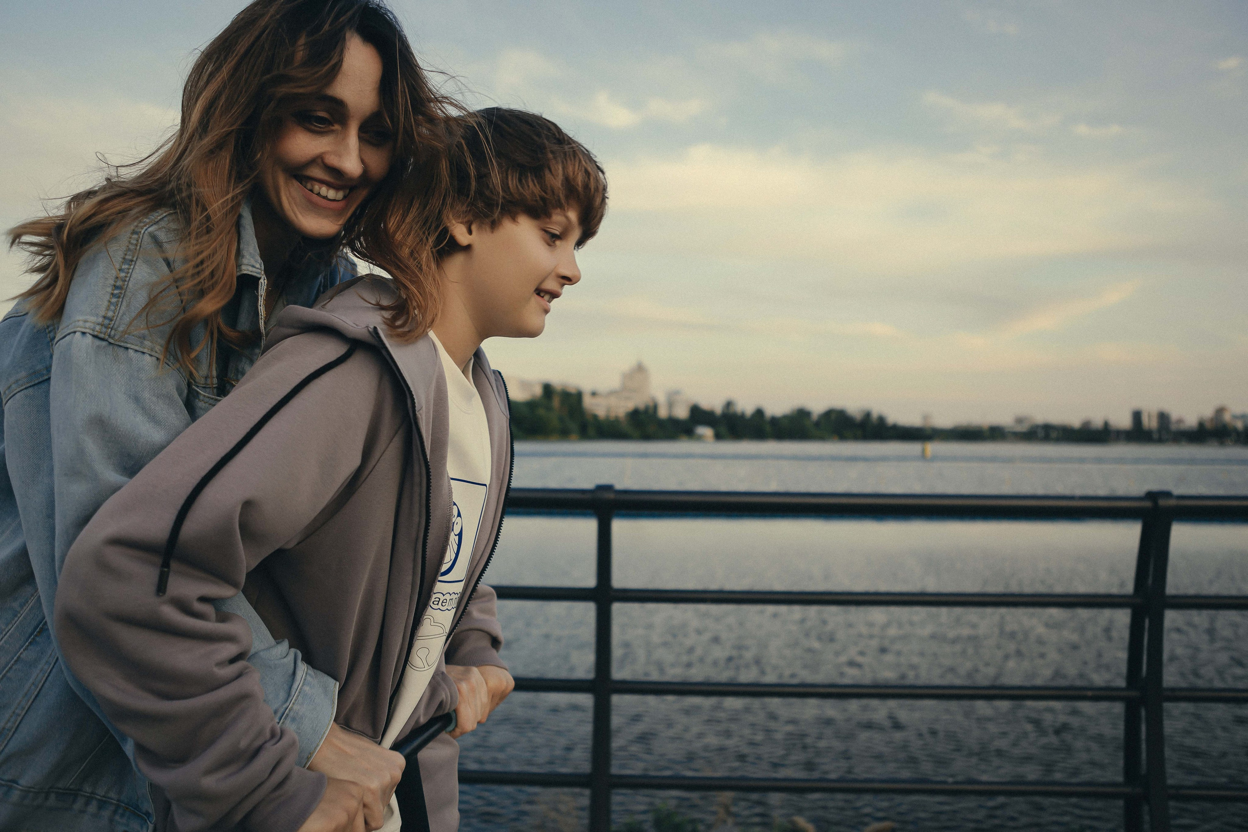 Сюзанна и Марк. Фотограф Дубровская Виктория