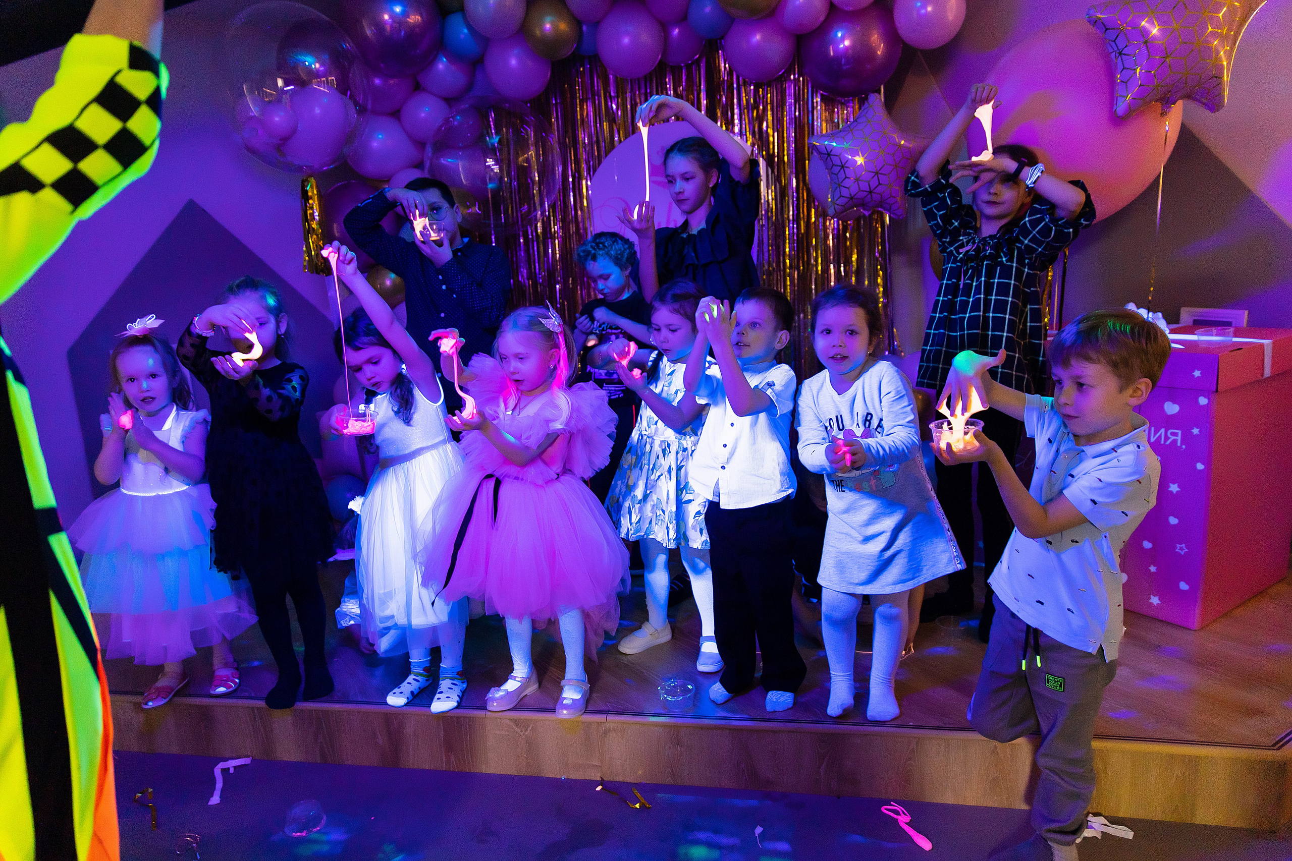 Мирославе 5 лет. Свадебный и семейный фотограф у Уфе Евгения Сазонова