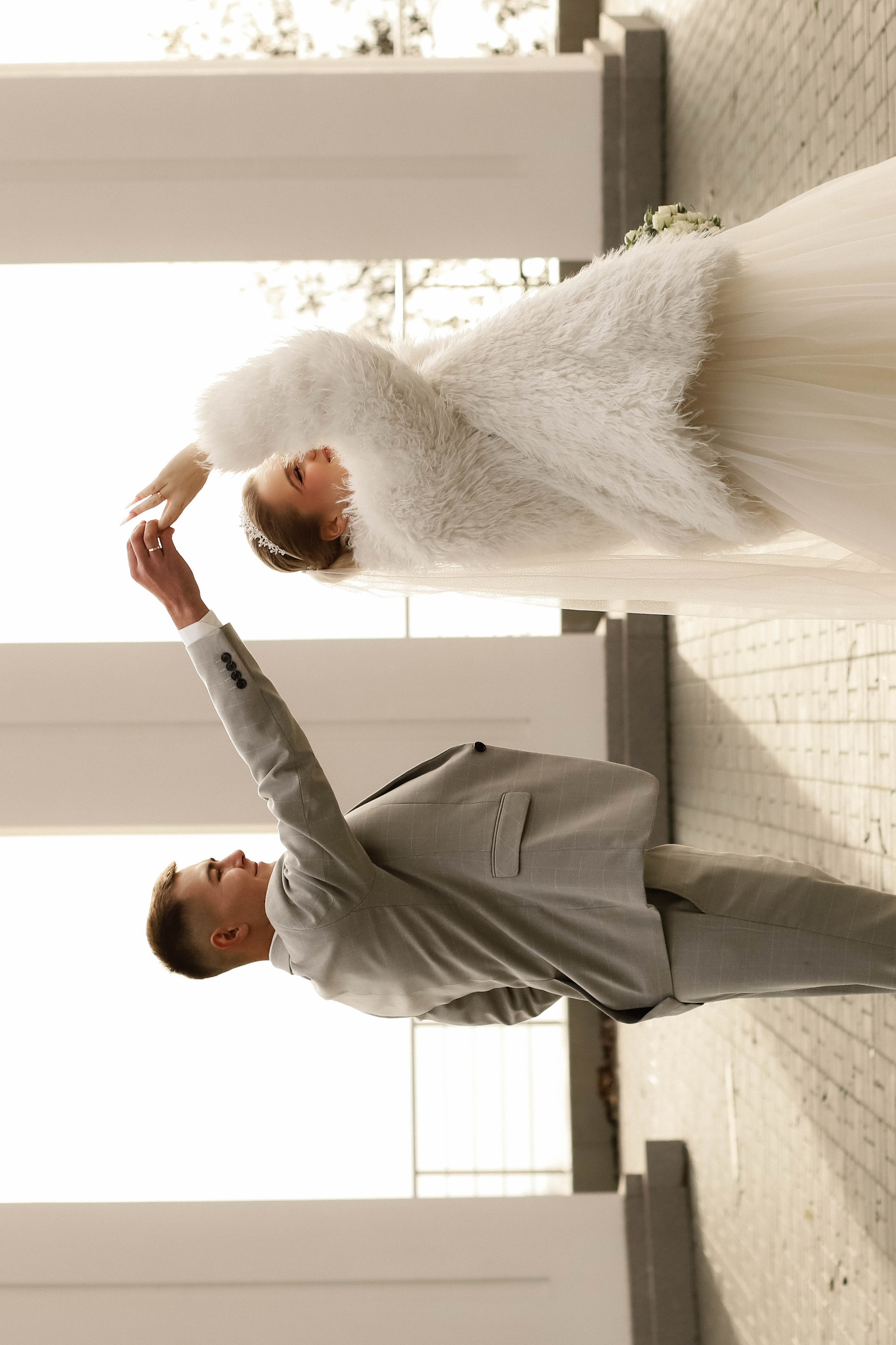 ОКСАНА & ДАНИЛ. Фотограф Мариуполь | Ялта | Крым — Диана Мазенко