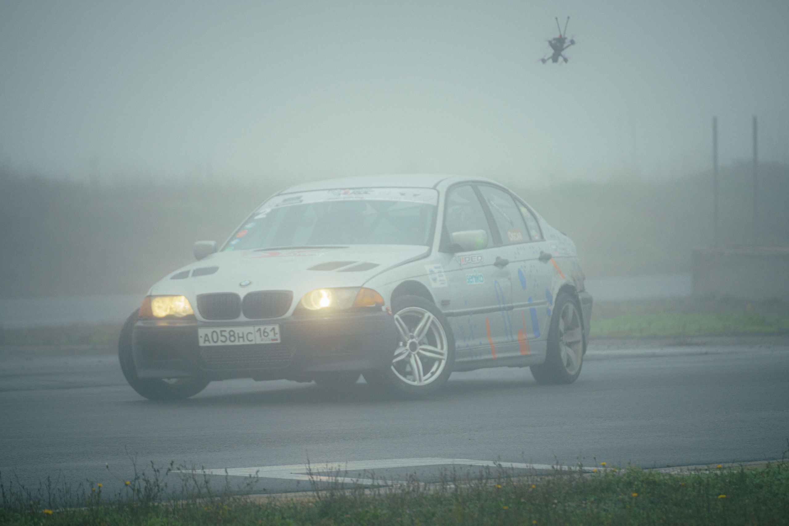 RDC-Чемпионат по дрифту. Макаров Сергей|Creamlebot Фотограф города Ростов-на-Дону