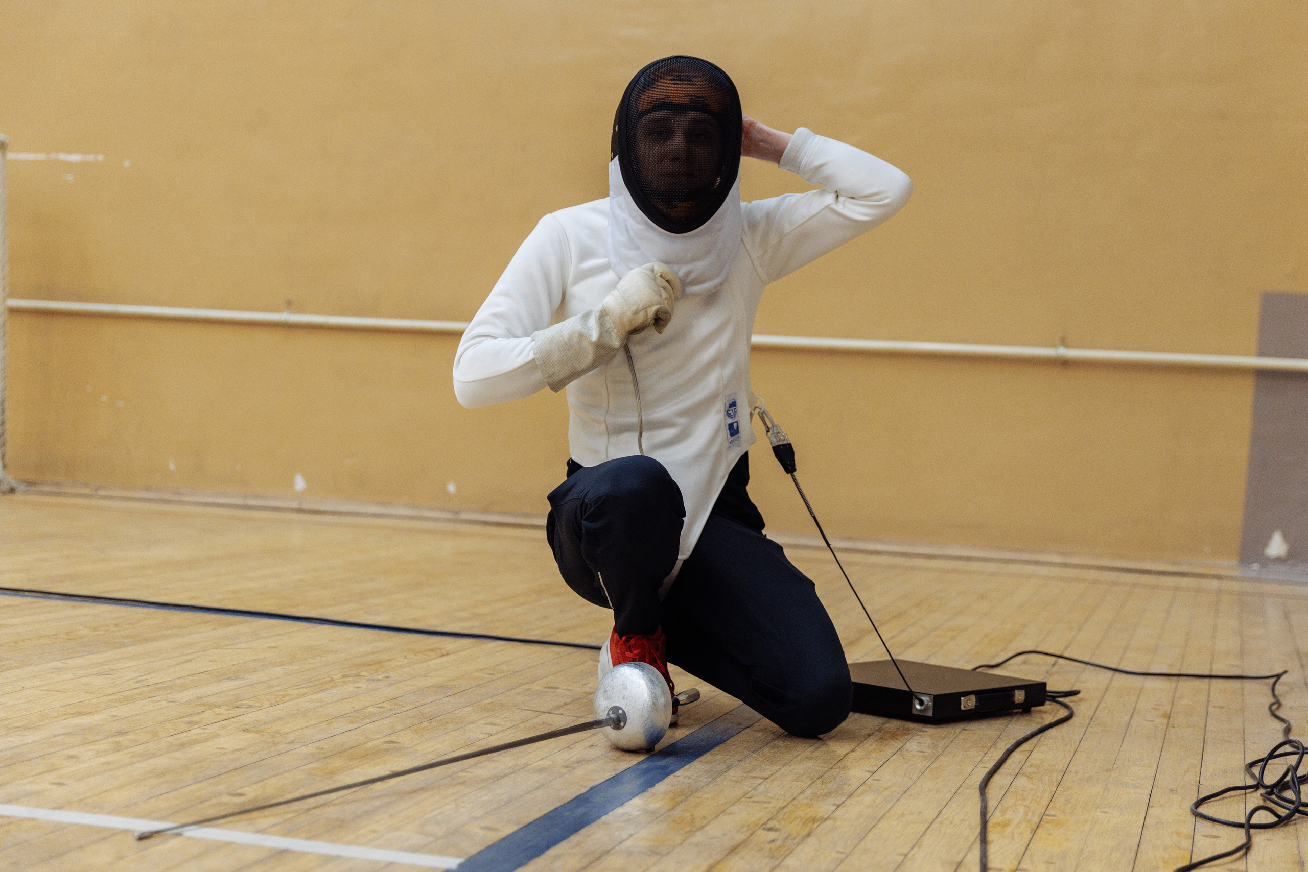 Спортивные мероприятия. Портретный фотограф