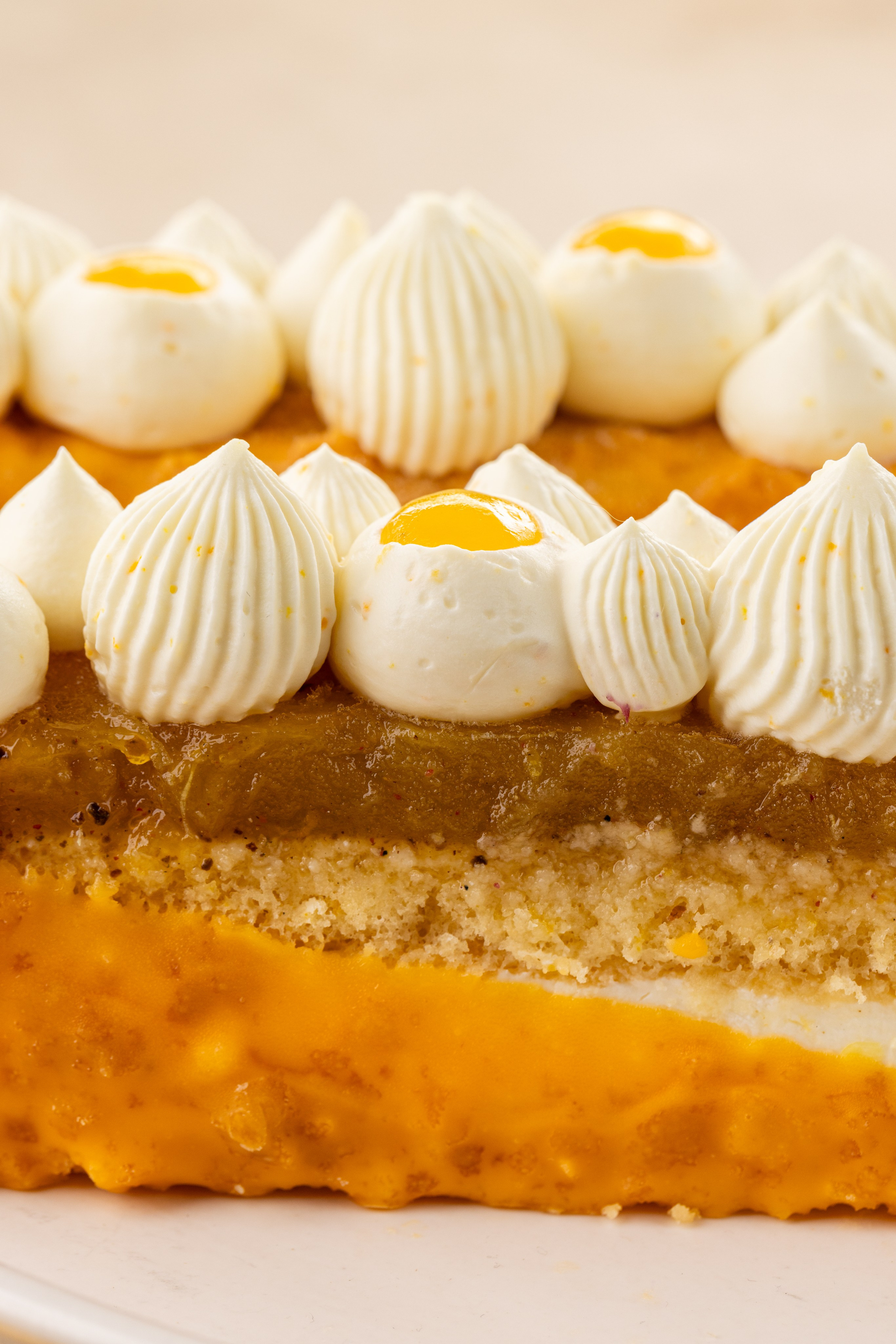 Cake Pro School. Фудфотограф, фудстилист и сет дизайнер в Москве Алена Синицына