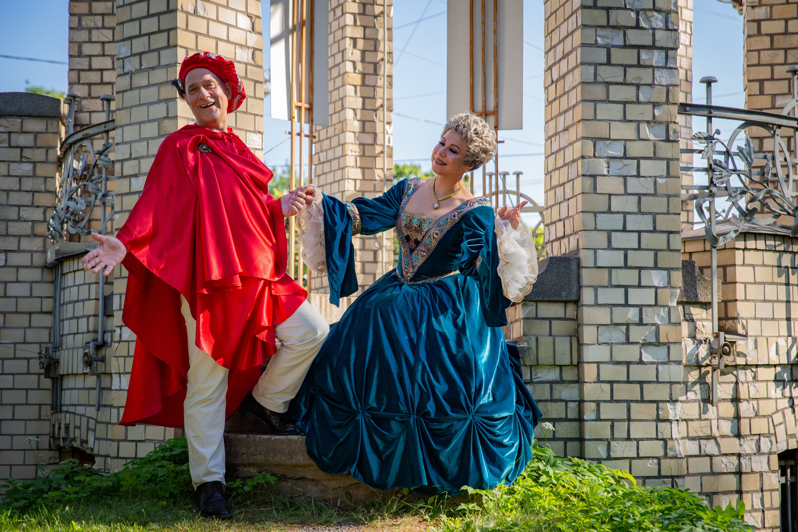 Концерты, спектакли, театрализованные мероприятия. Художественный и репортажный фотограф в Санкт-Петербурге Виктория Никитина