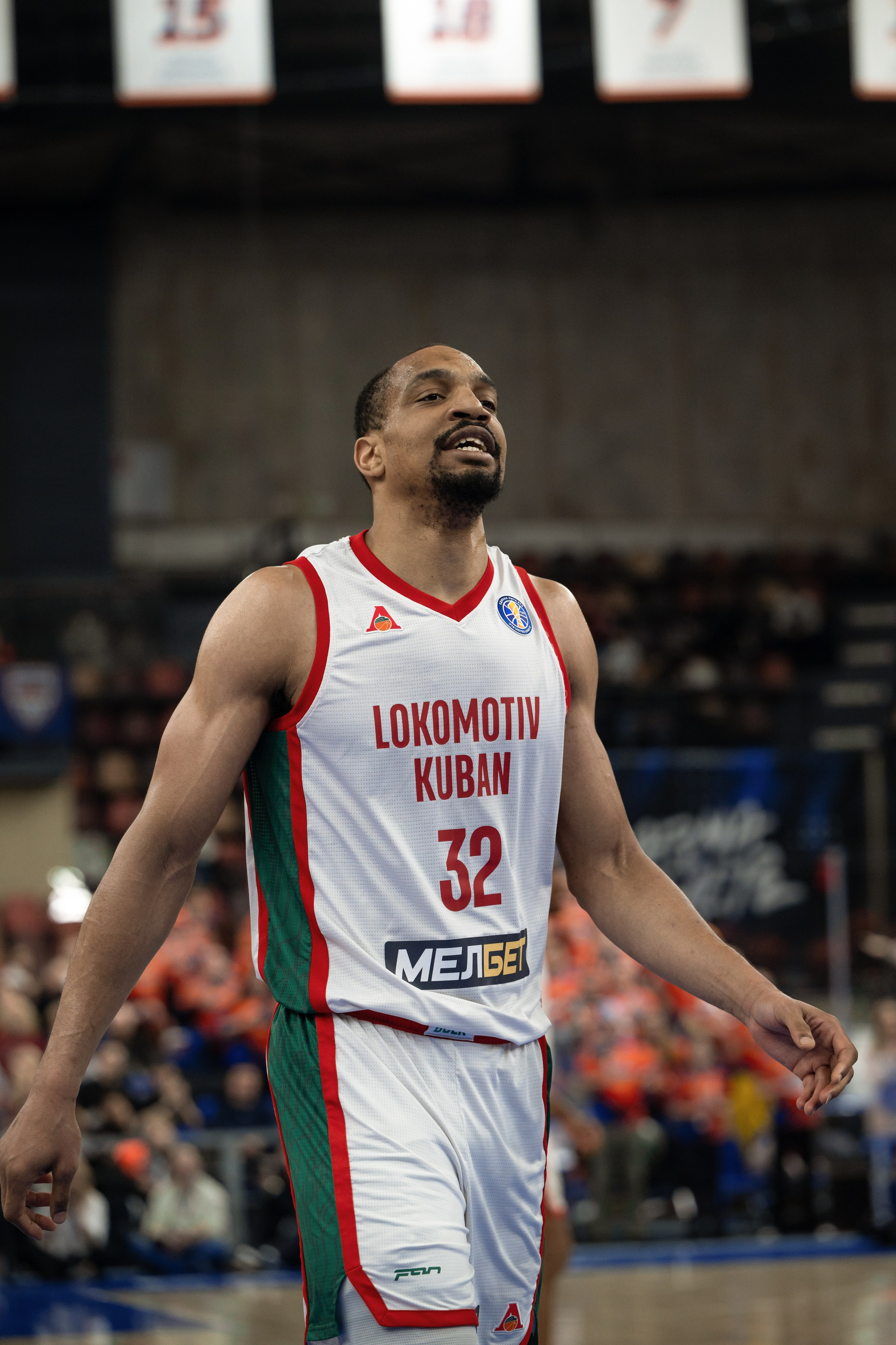 БЕТСИТИ ПАРМА — Локомотив-Кубань. Репортажный фотограф