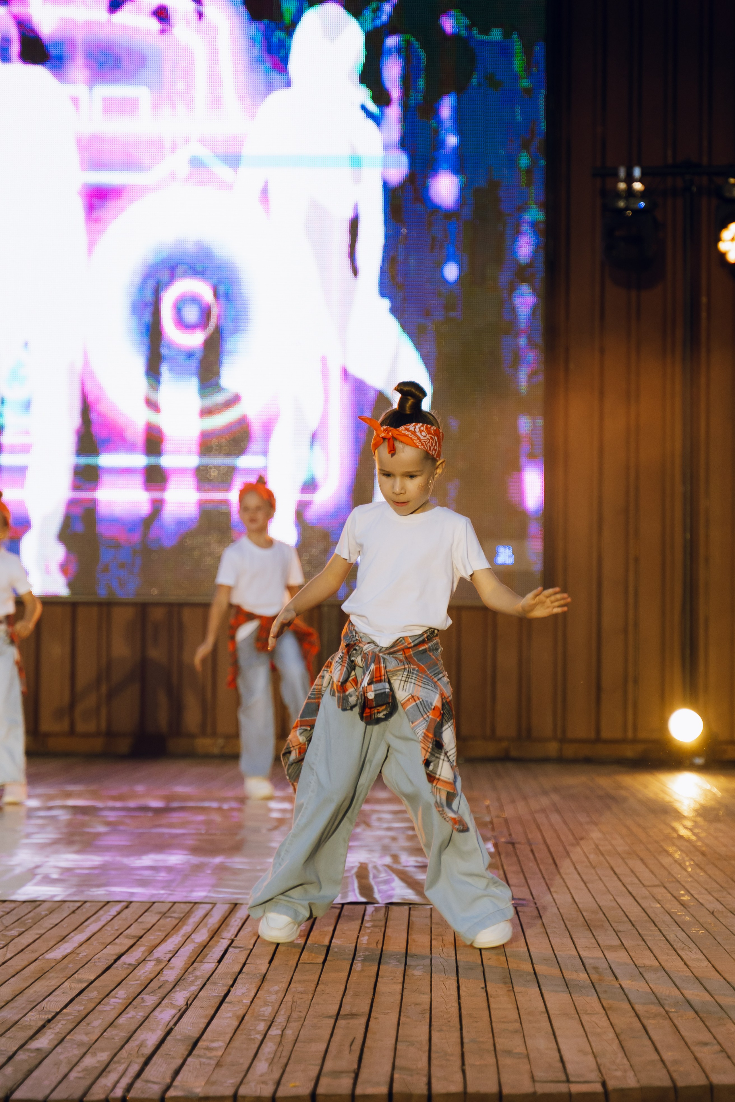 FUNKY ORANGE отчетный концерт 2025. Фотограф Надежда Погребняк | Рязань | Москва